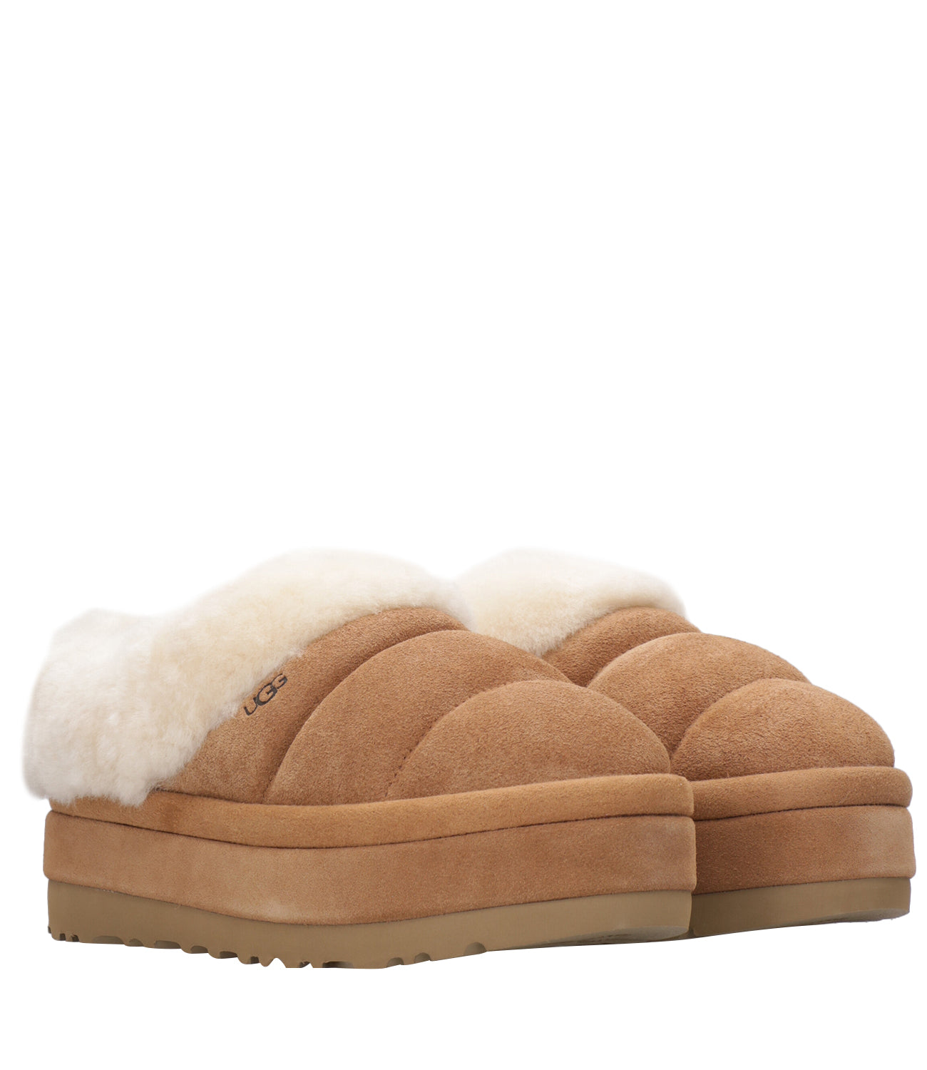 UGG | Sabot Tazzlita Chestnut