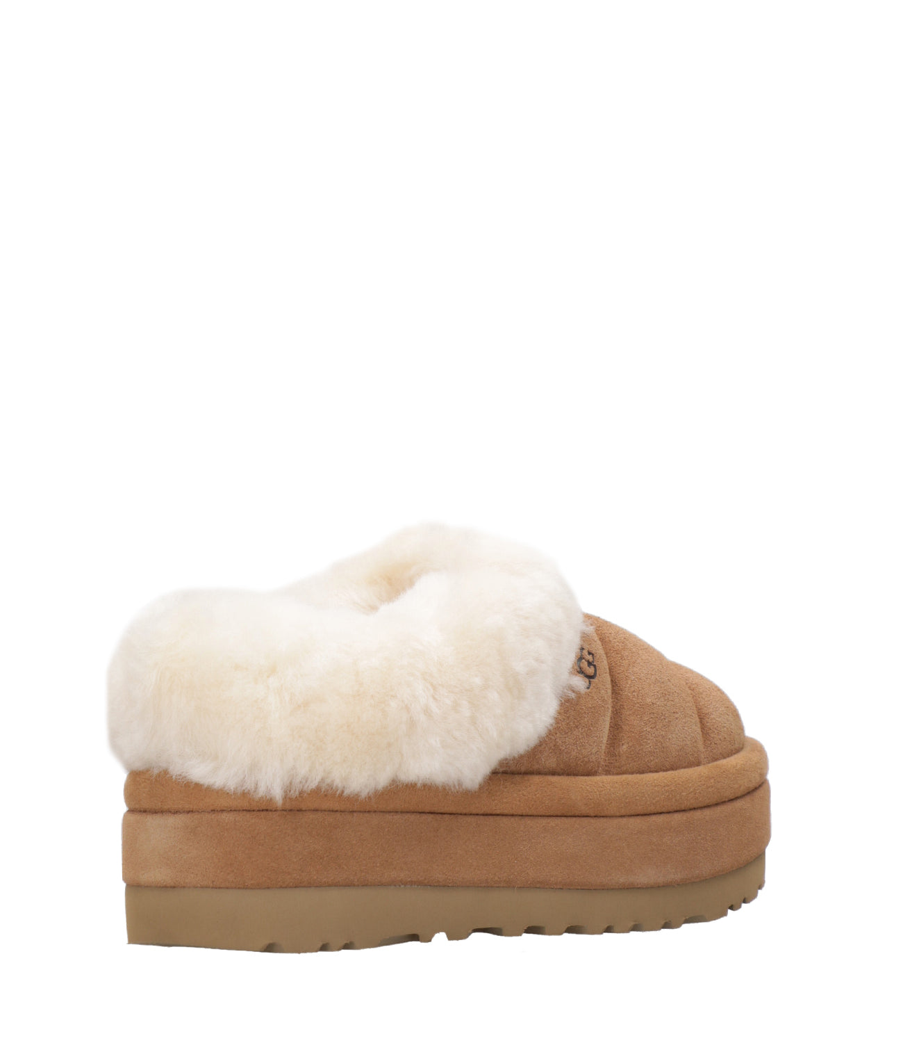 UGG | Sabot Tazzlita Chestnut