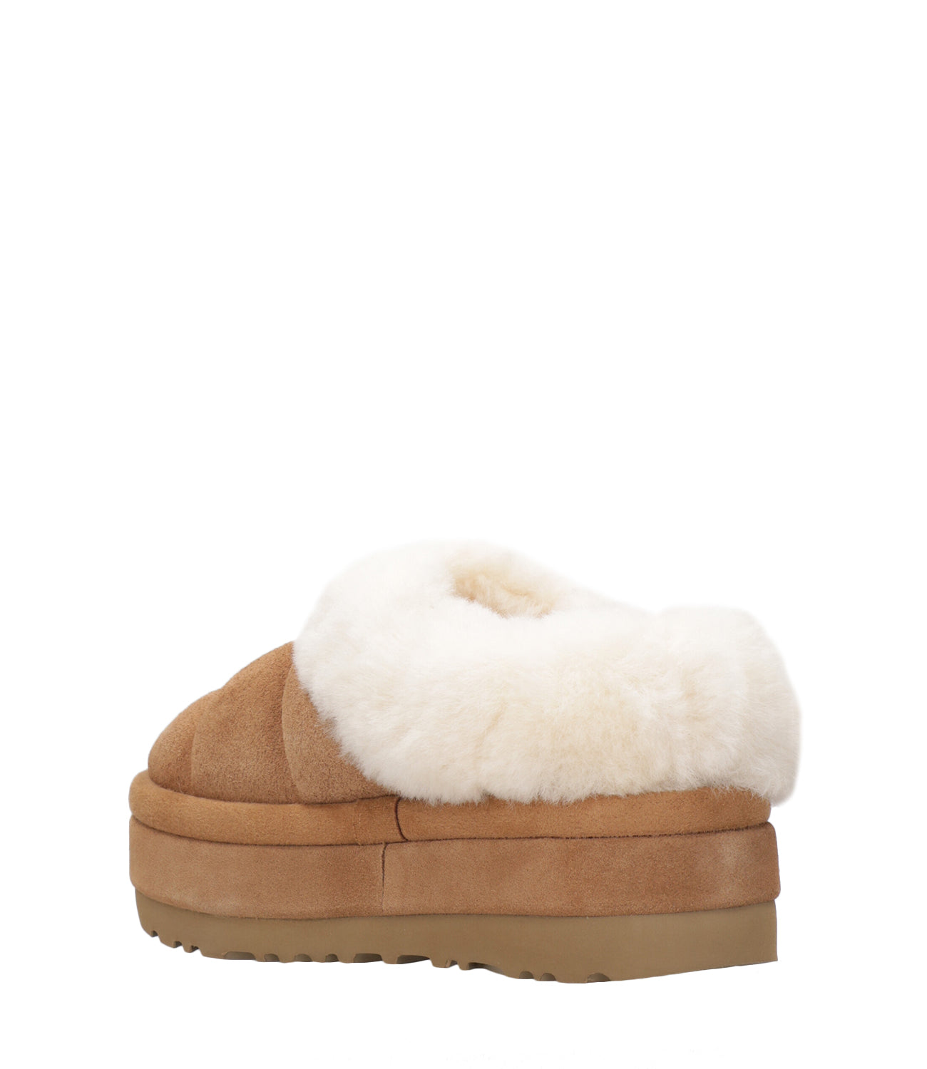 UGG | Sabot Tazzlita Chestnut