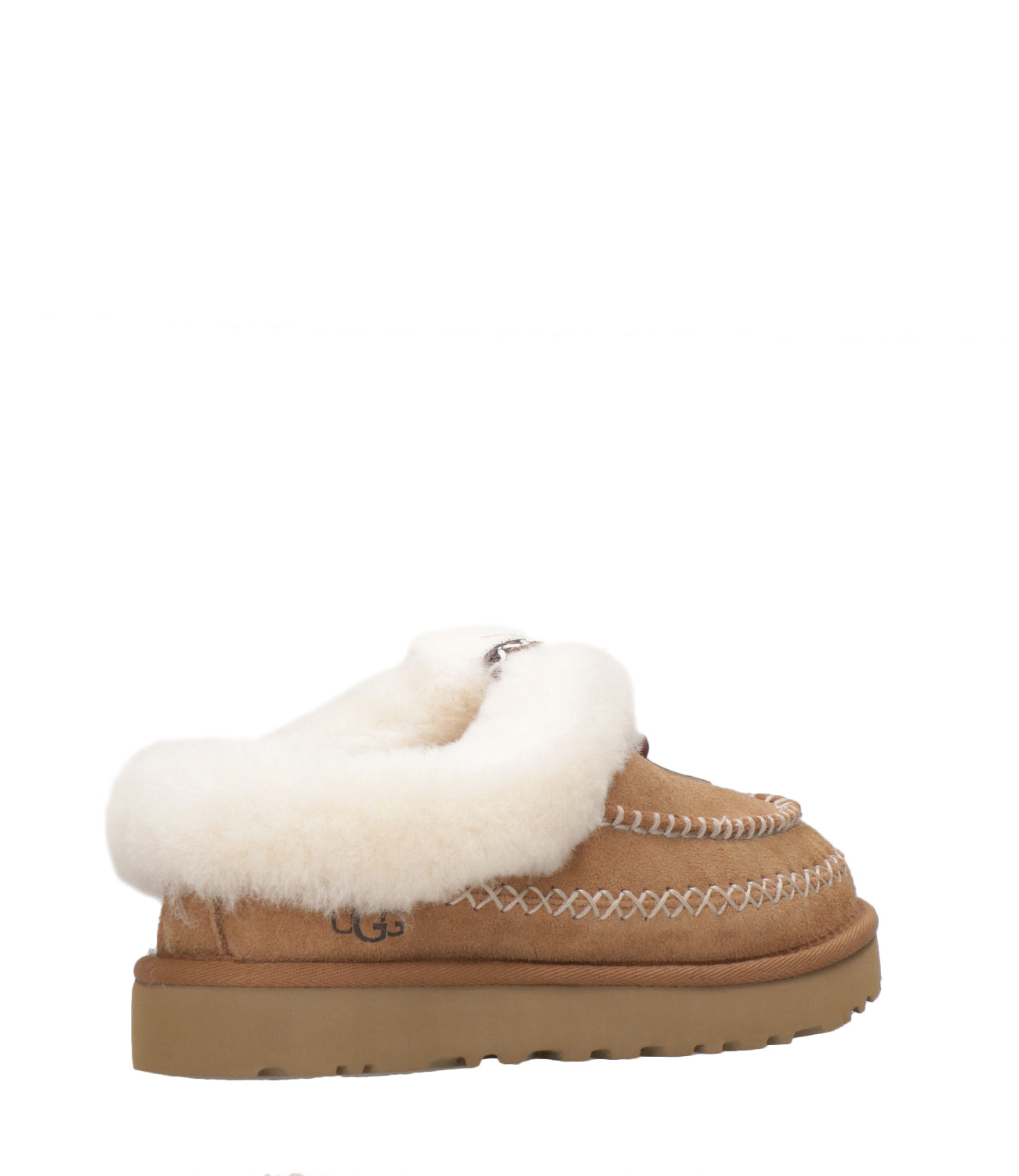 UGG | Sabot W Tasman Alpine Chestnut