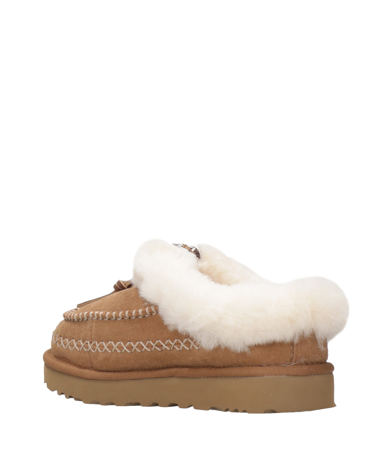 UGG | Sabot W Tasman Alpine Chestnut