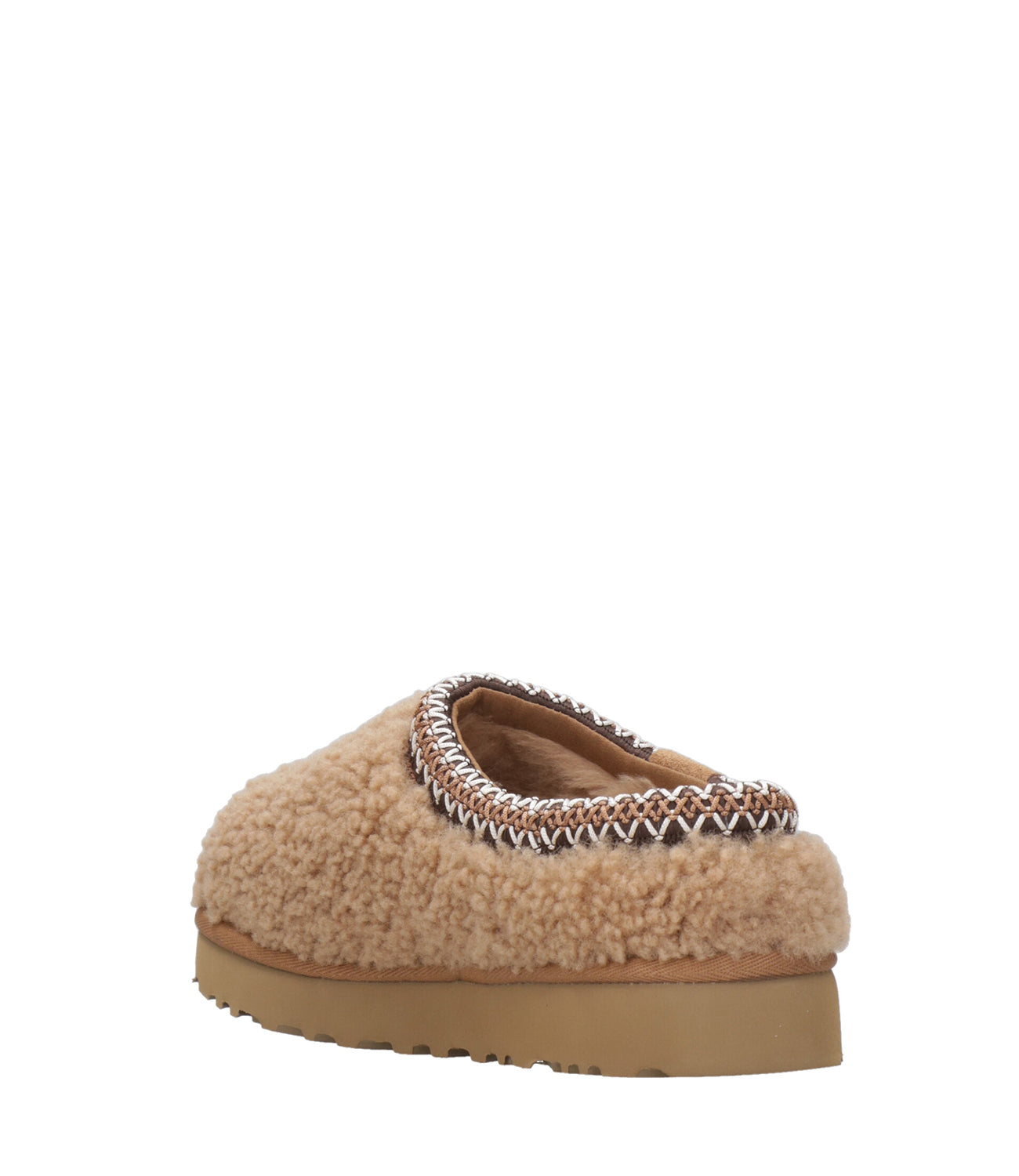 UGG | Sabot W Tasman Maxi Curly Chestnut