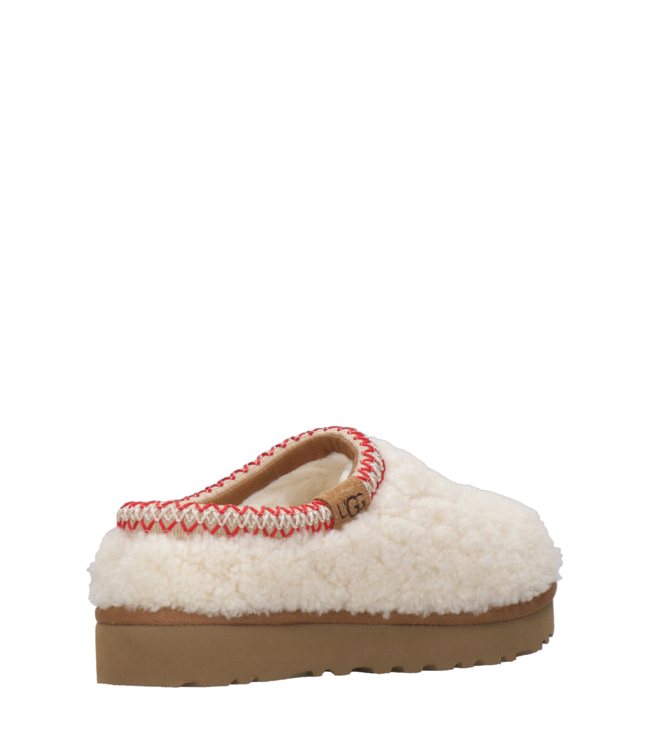 UGG | Sabot W Tasman Maxi Curly Naturale