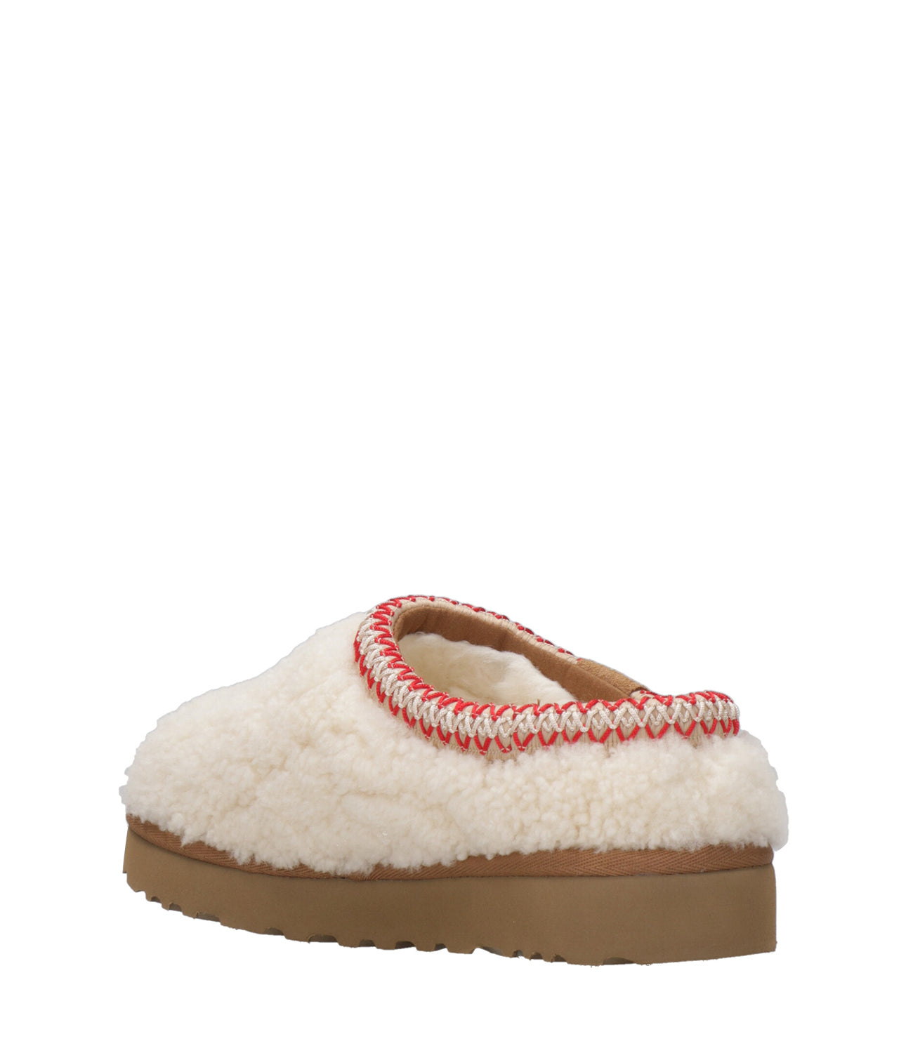 UGG | Sabot W Tasman Maxi Curly Naturale