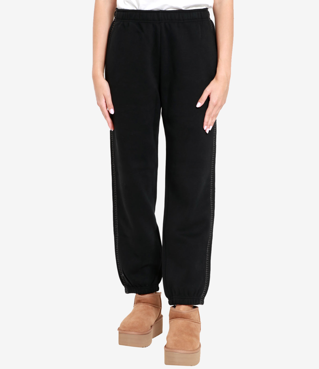 UGG | Sporty Pants Black