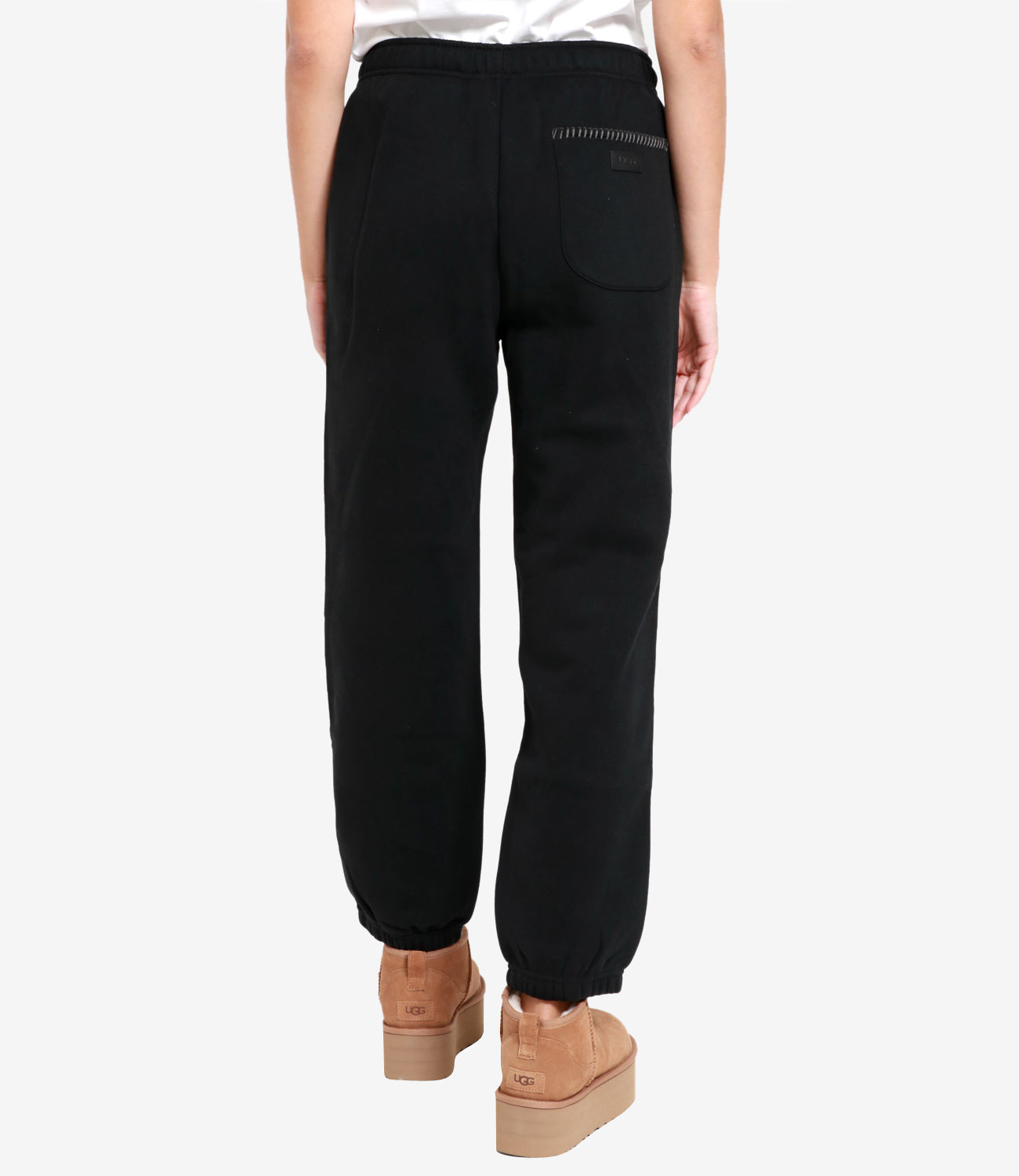 UGG | Pantalone Sportivo Nero