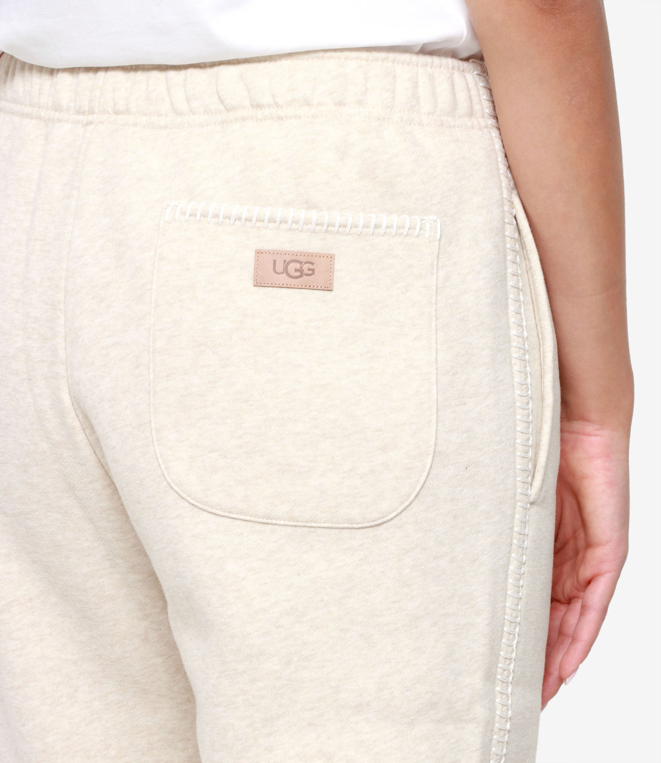 UGG | Pantalone Sportivo Sabbia