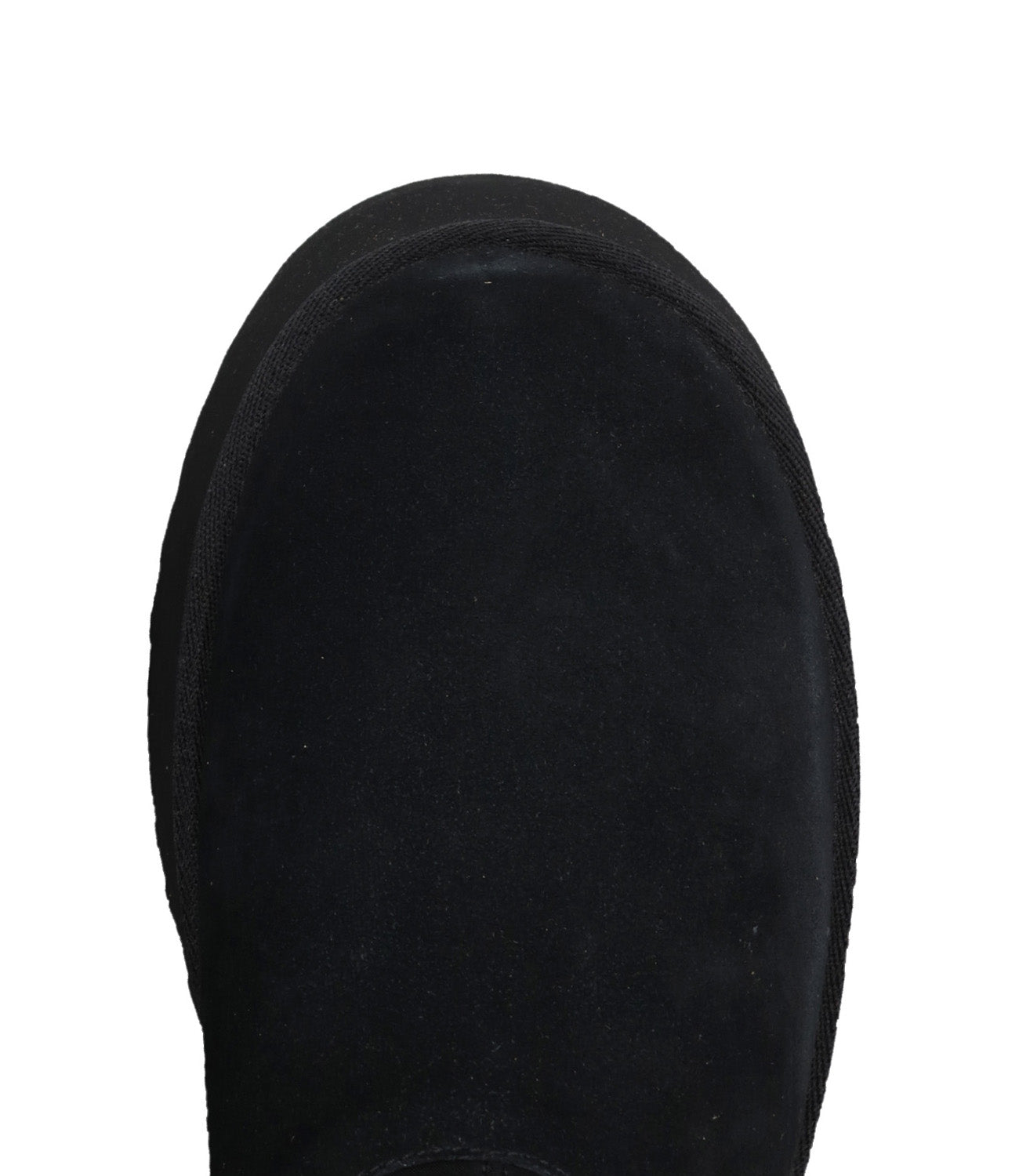 UGG |Tronchetto W Classic Mini Dipper Nero