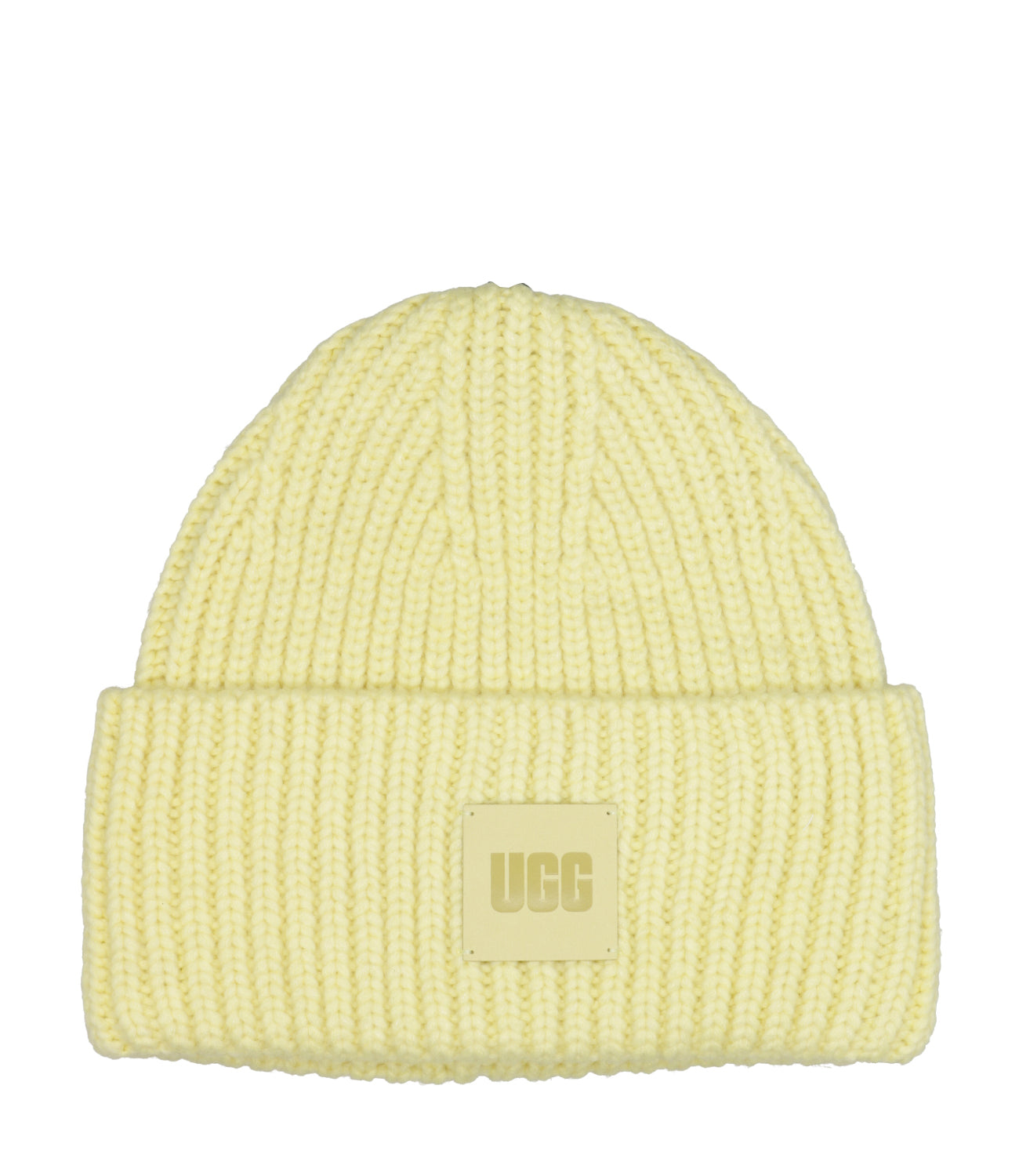 UGG | Cappello Giallo