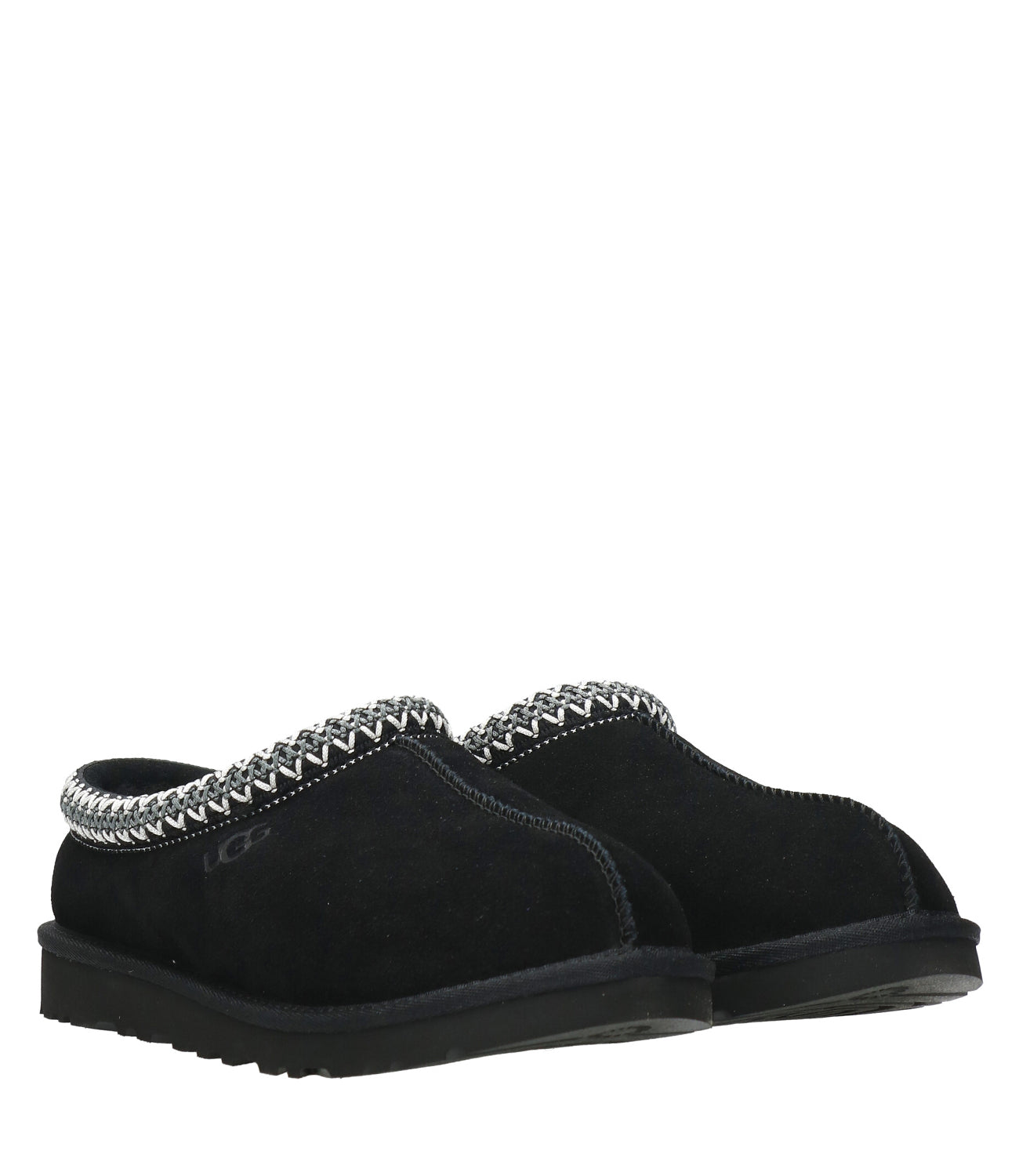 UGG | Sabot Tasman Black