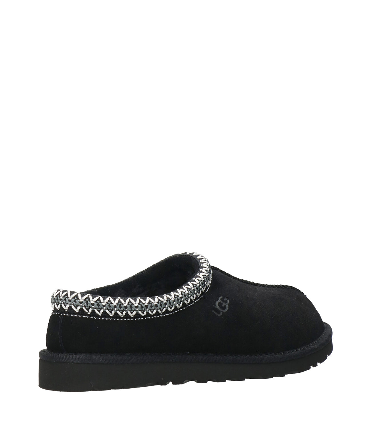 UGG | Sabot Tasman Black