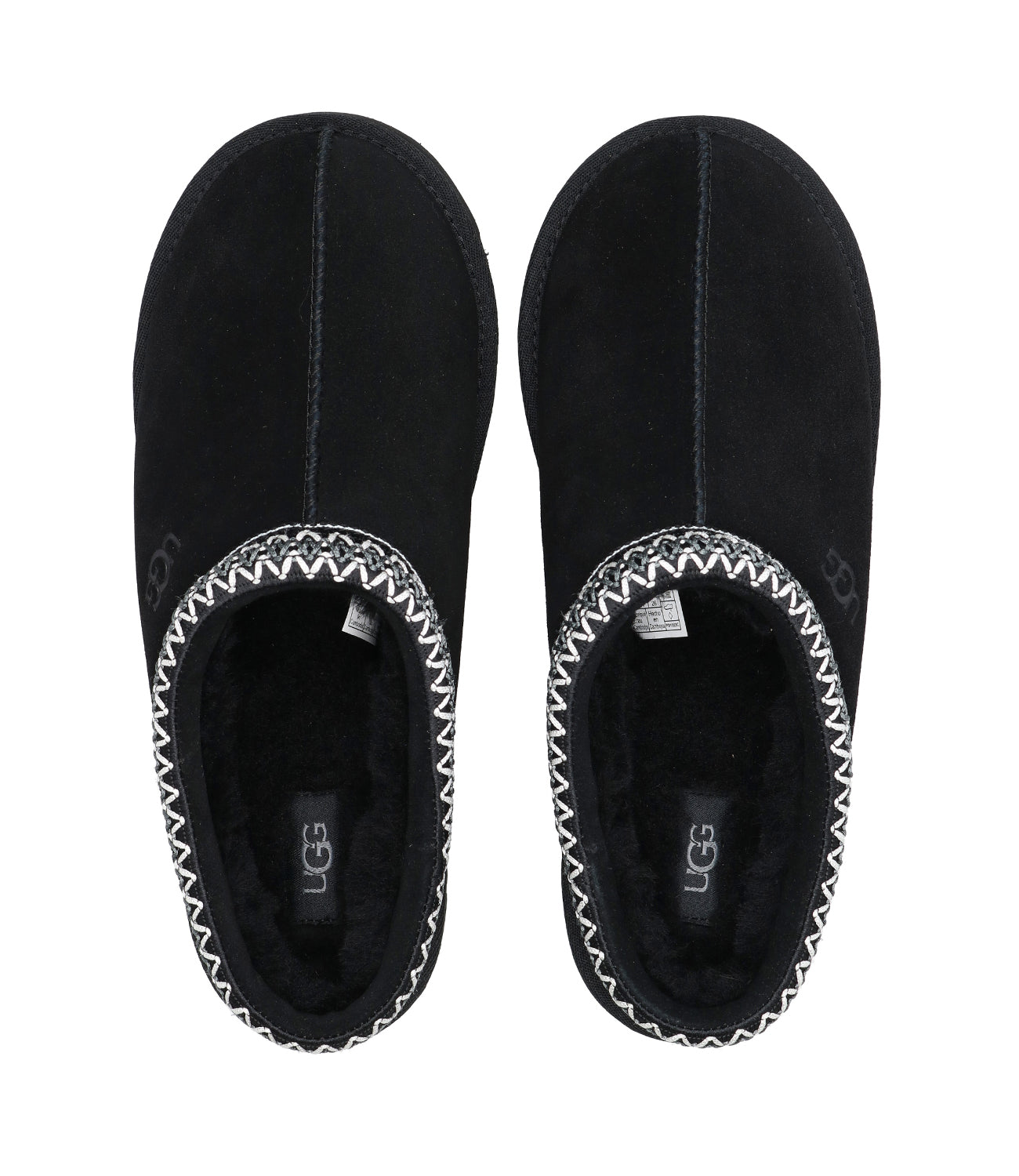 UGG | Sabot Tasman Black