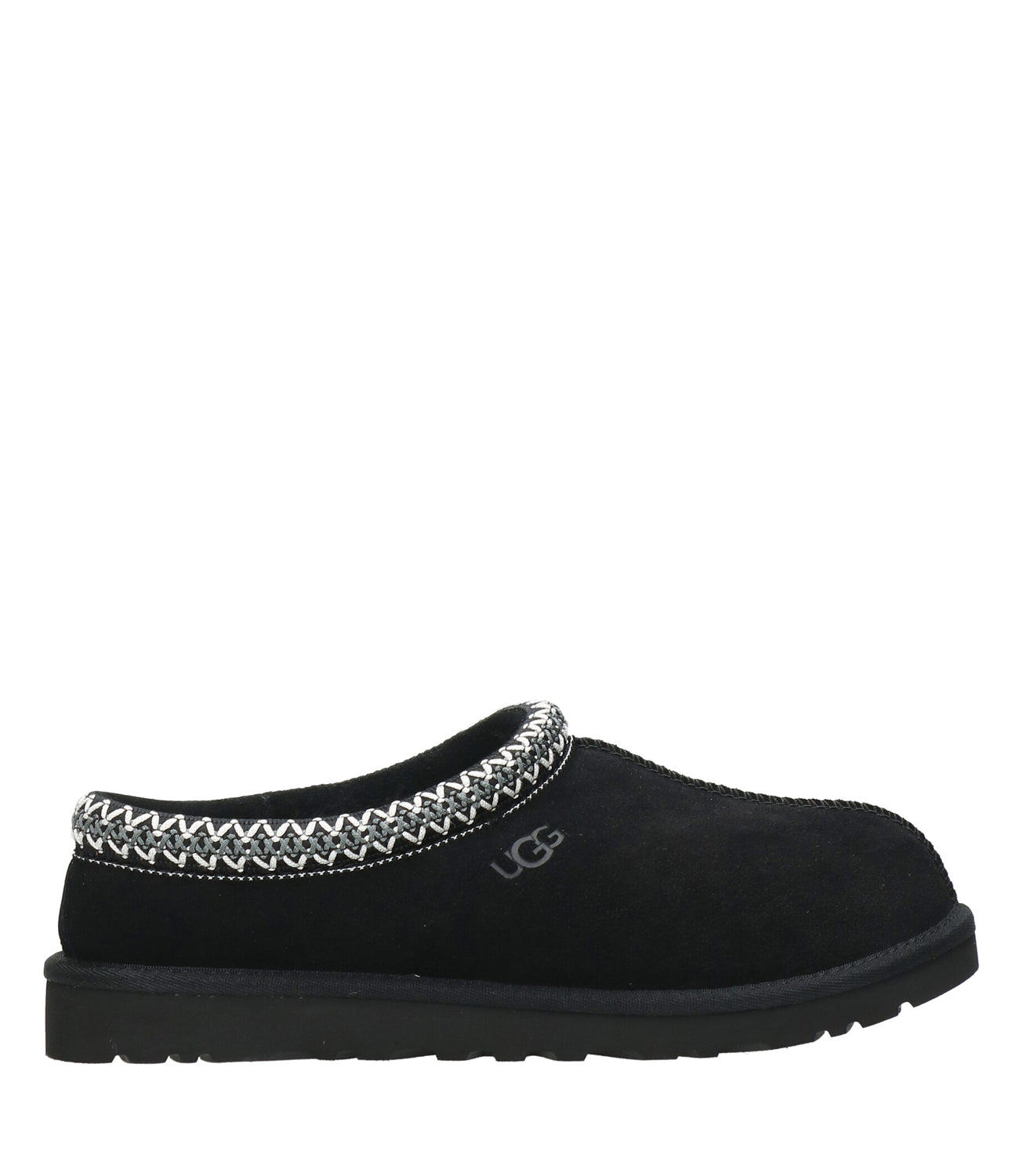 UGG | Sabot Tasman Black