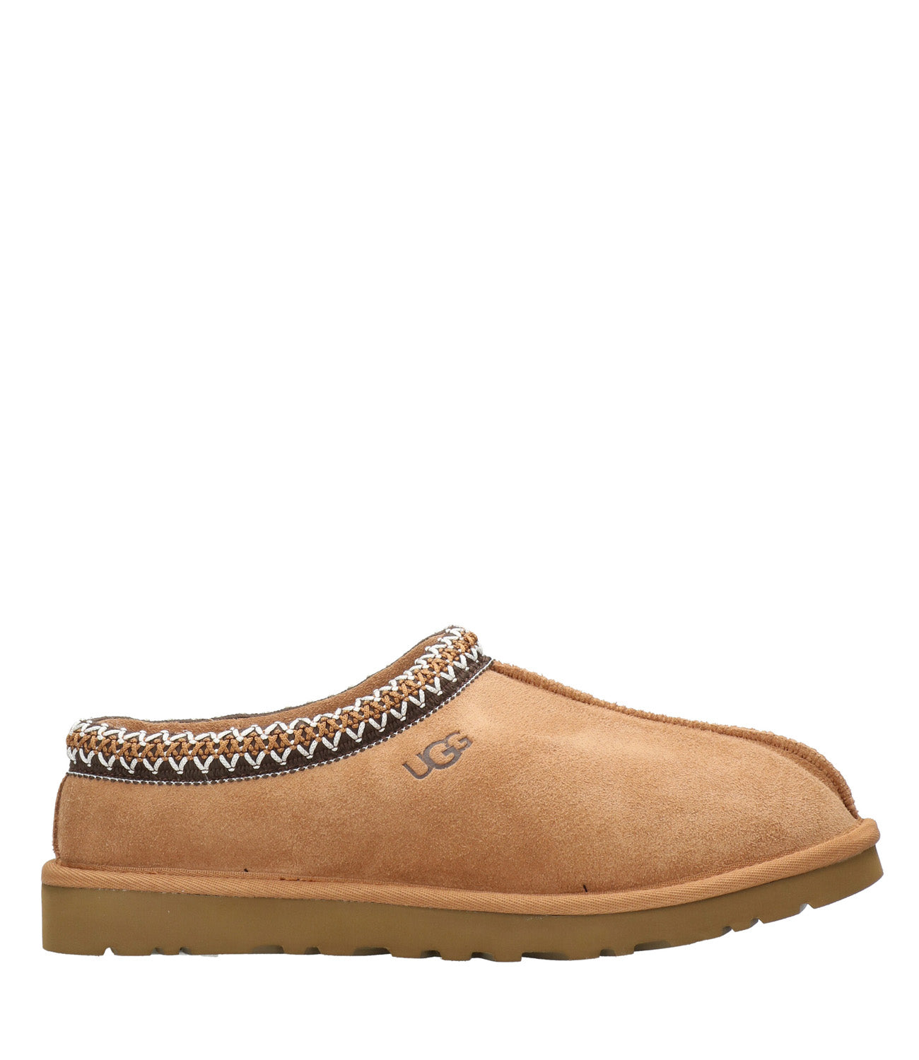 UGG | Tasman Chestnut Sabot