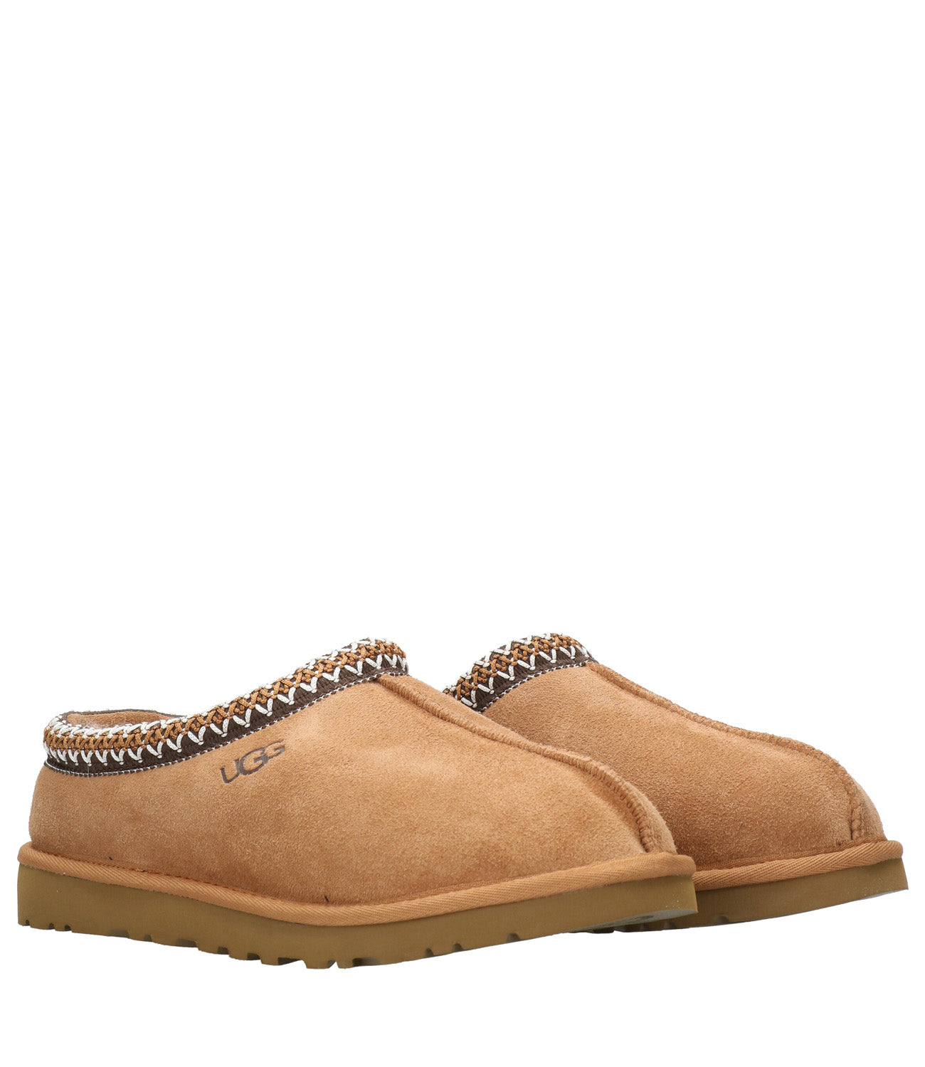 UGG | Tasman Chestnut Sabot