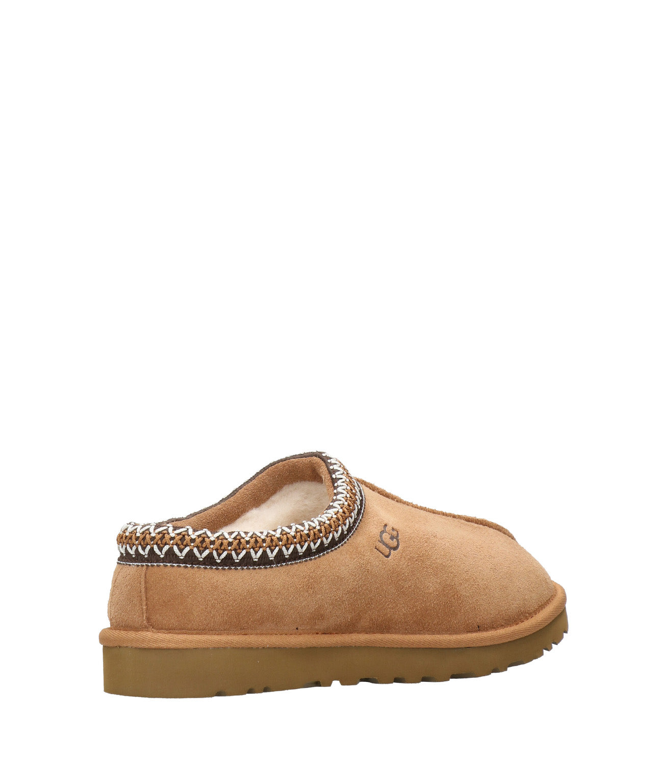 UGG | Tasman Chestnut Sabot