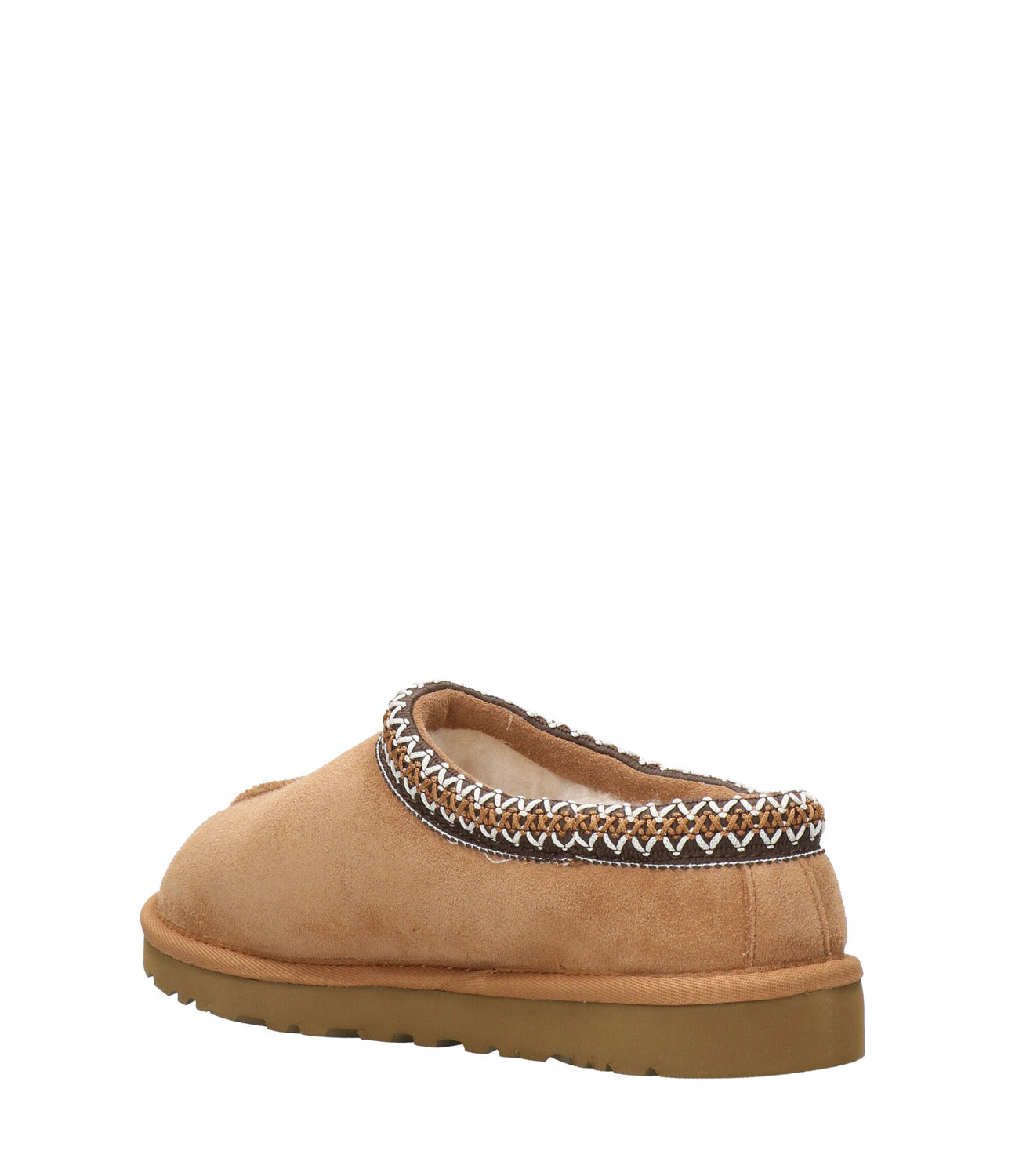 UGG | Tasman Chestnut Sabot