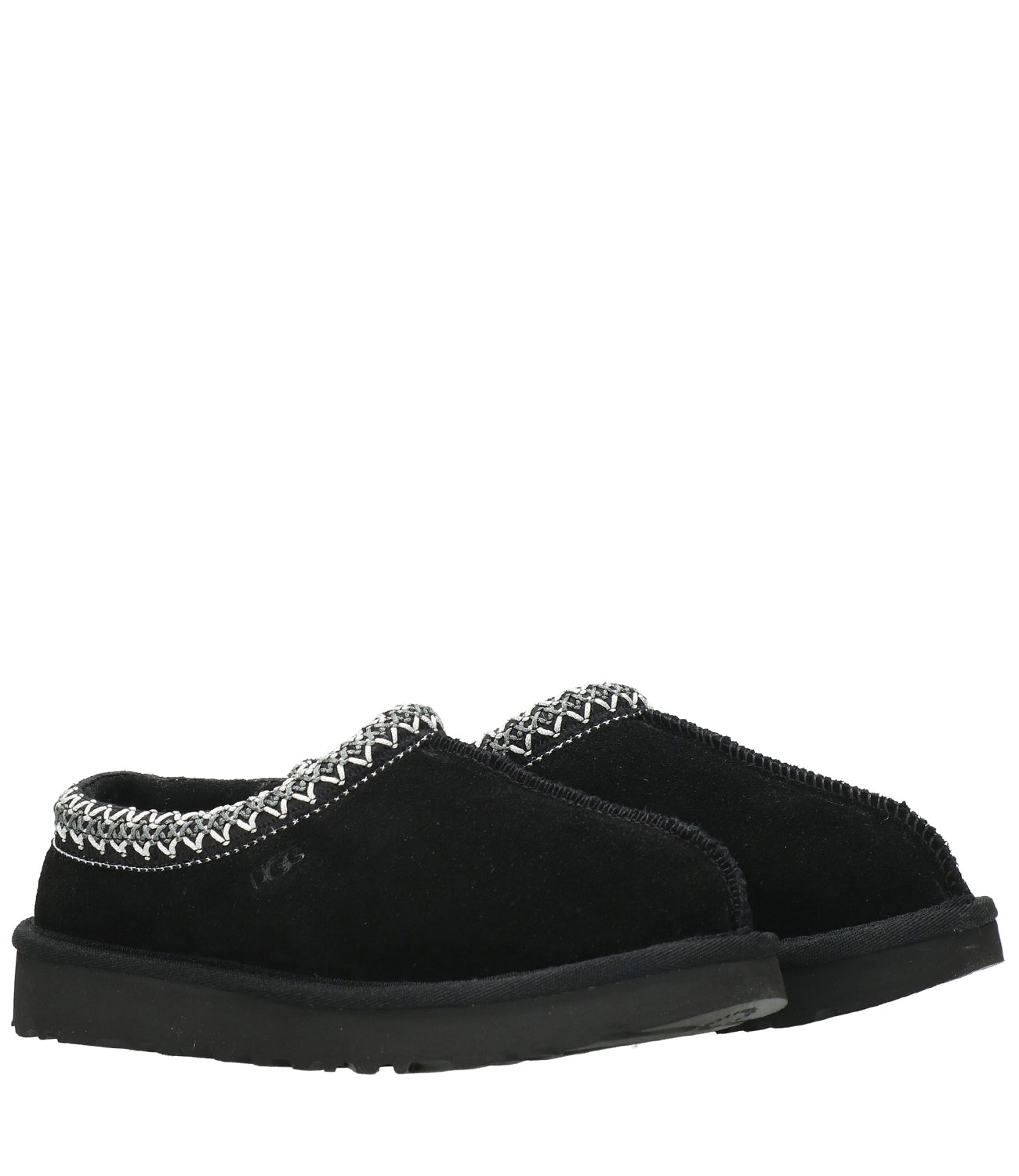 UGG | Sabot Tasman Black