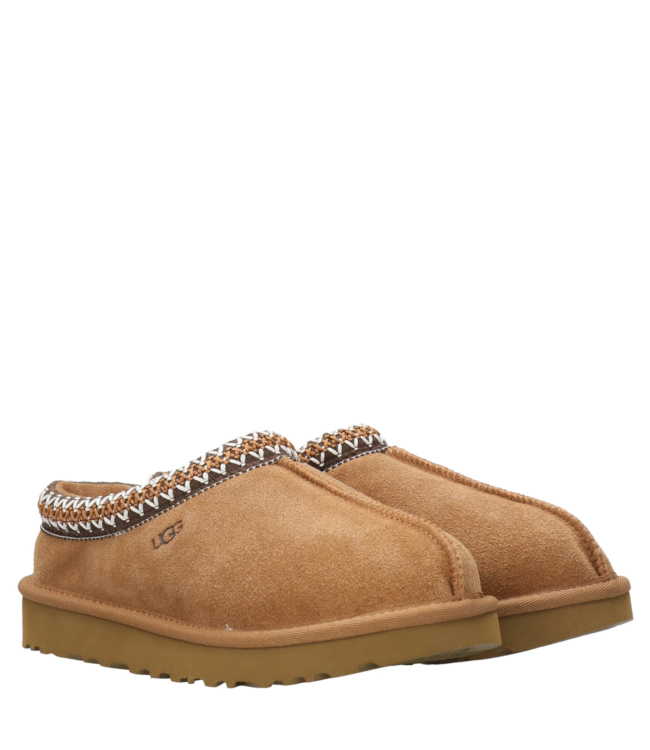 UGG | Tasman Chestnut Sabot