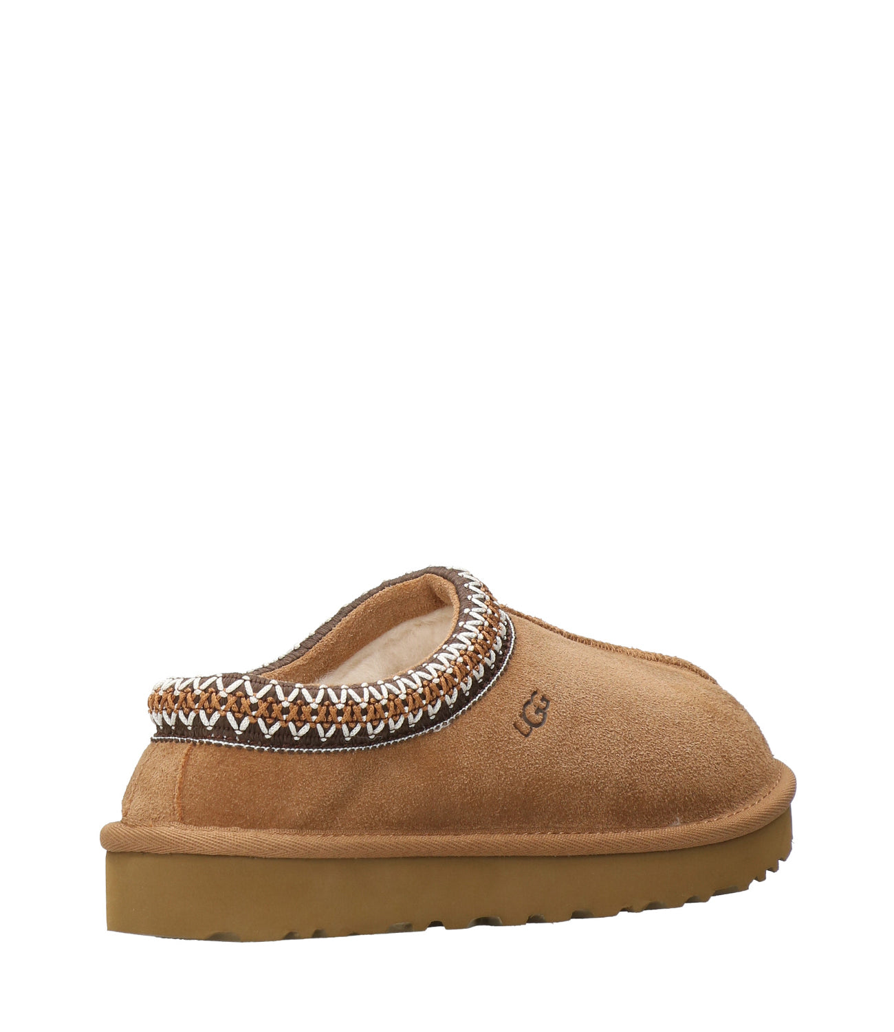 UGG | Sabot Tasman Chestnut