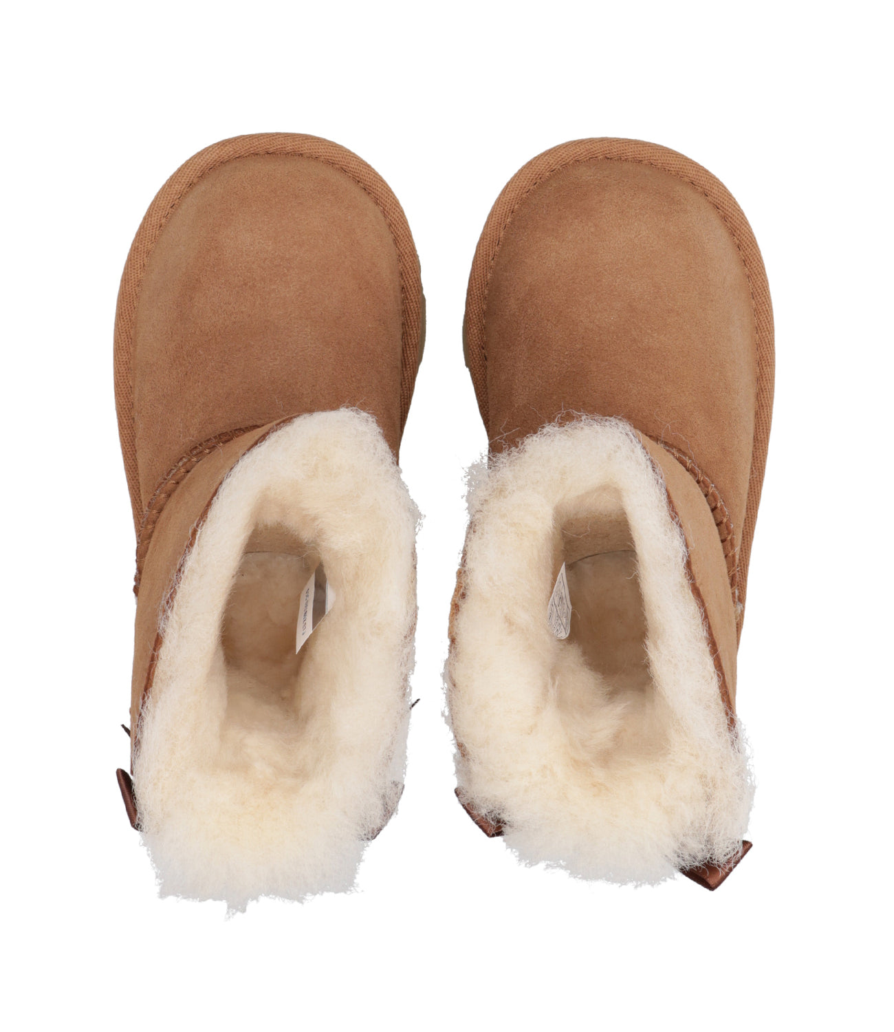 UGG Kids | Mini Bailey Bow II Chestnut Ankle Boot