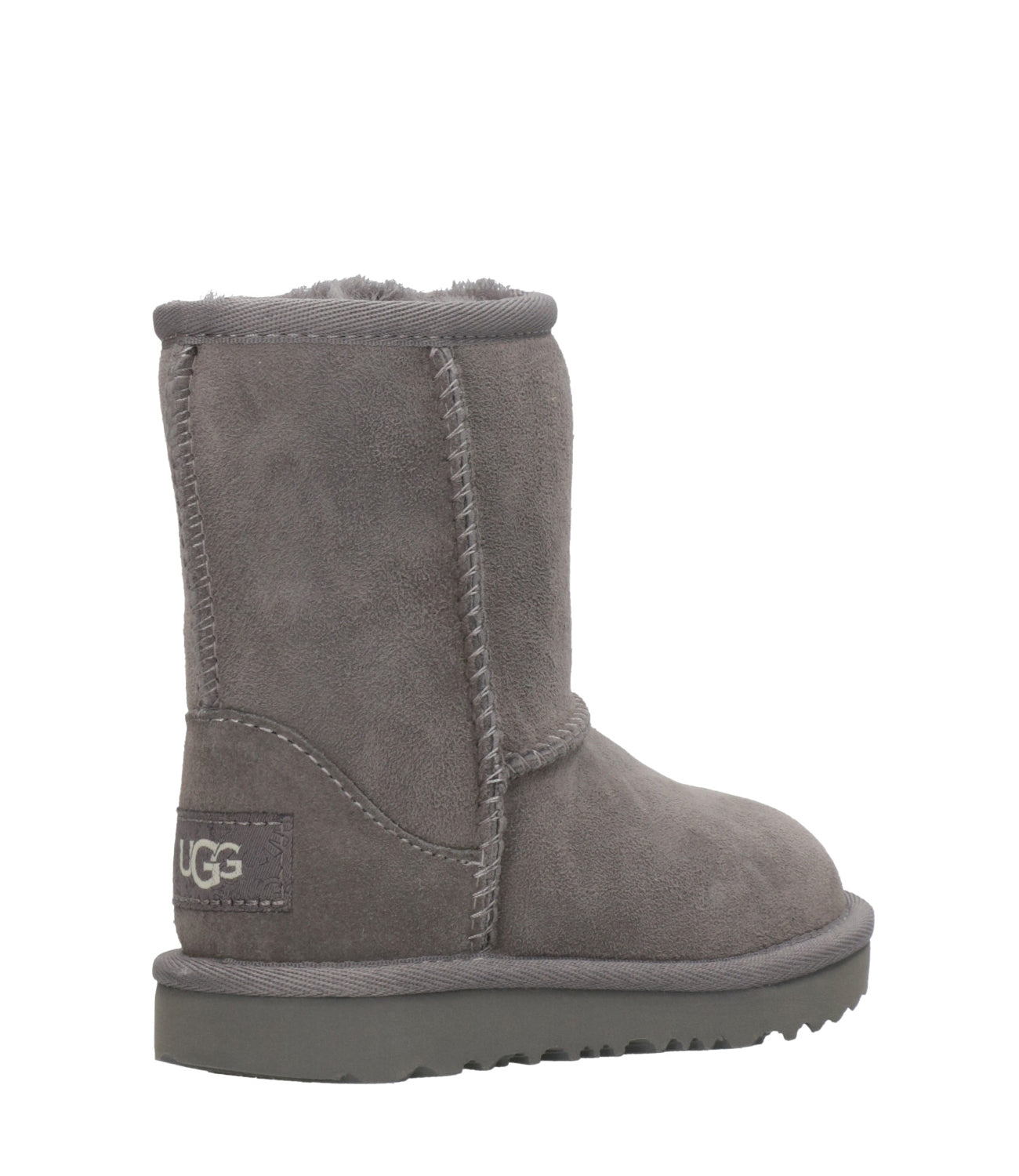 UGG Kids | Tronchetto Classic II Grigio