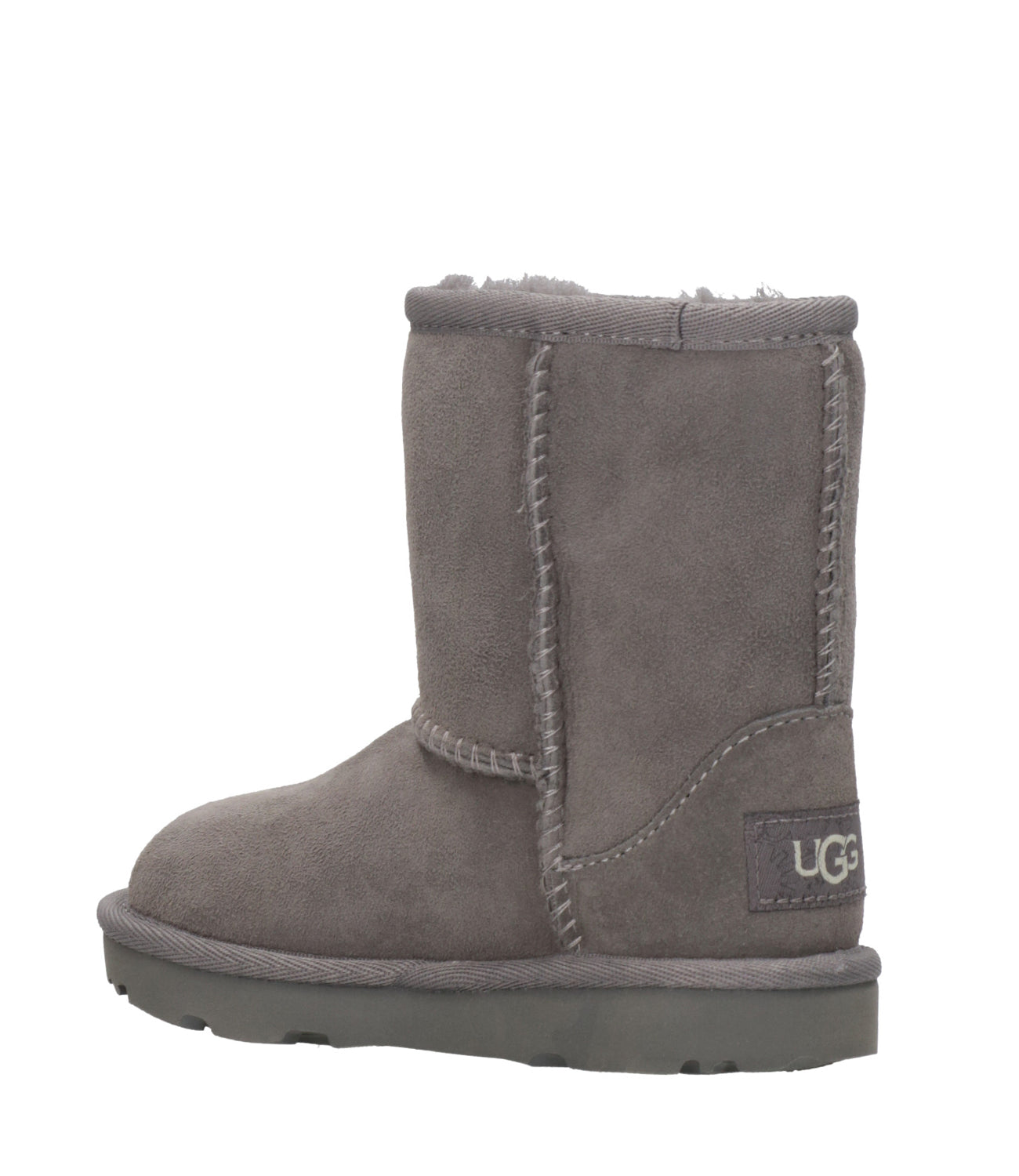 UGG Kids | Tronchetto Classic II Grigio