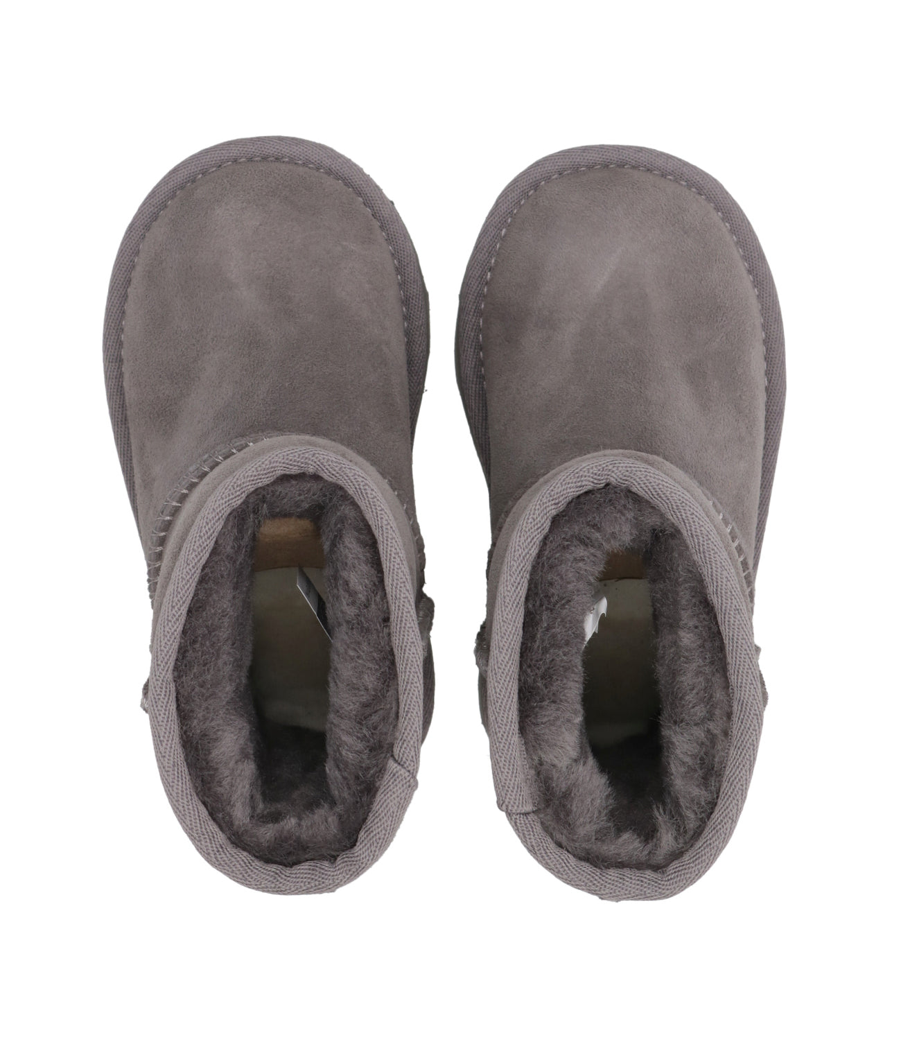 UGG Kids | Tronchetto Classic II Grigio