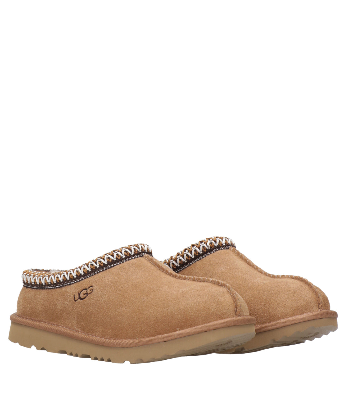 UGG Kids | Sabot Tasman Chestnut