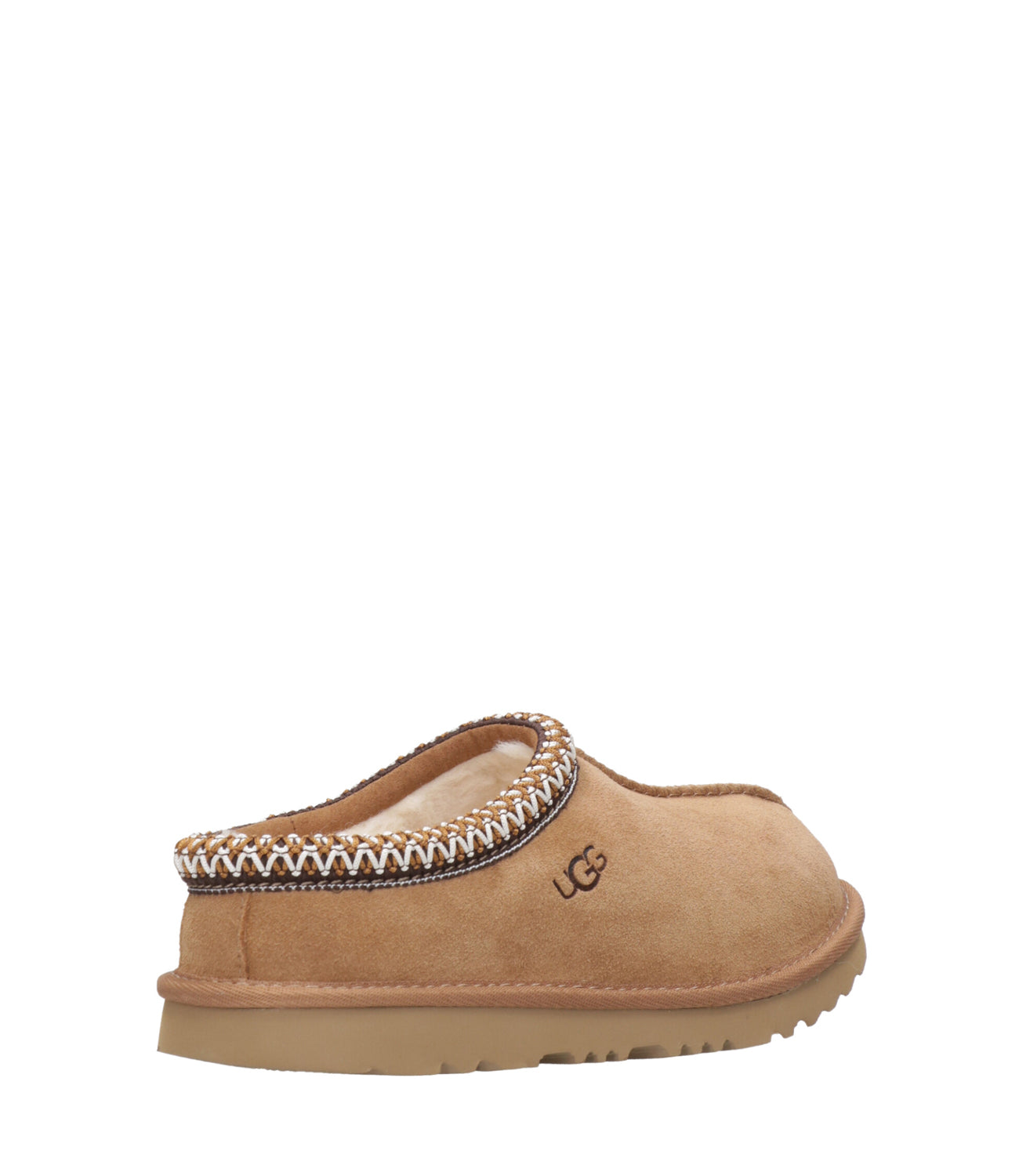 UGG Kids | Sabot Tasman Chestnut