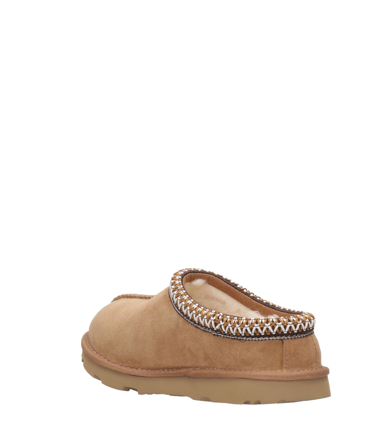 UGG Kids | Sabot Tasman Chestnut