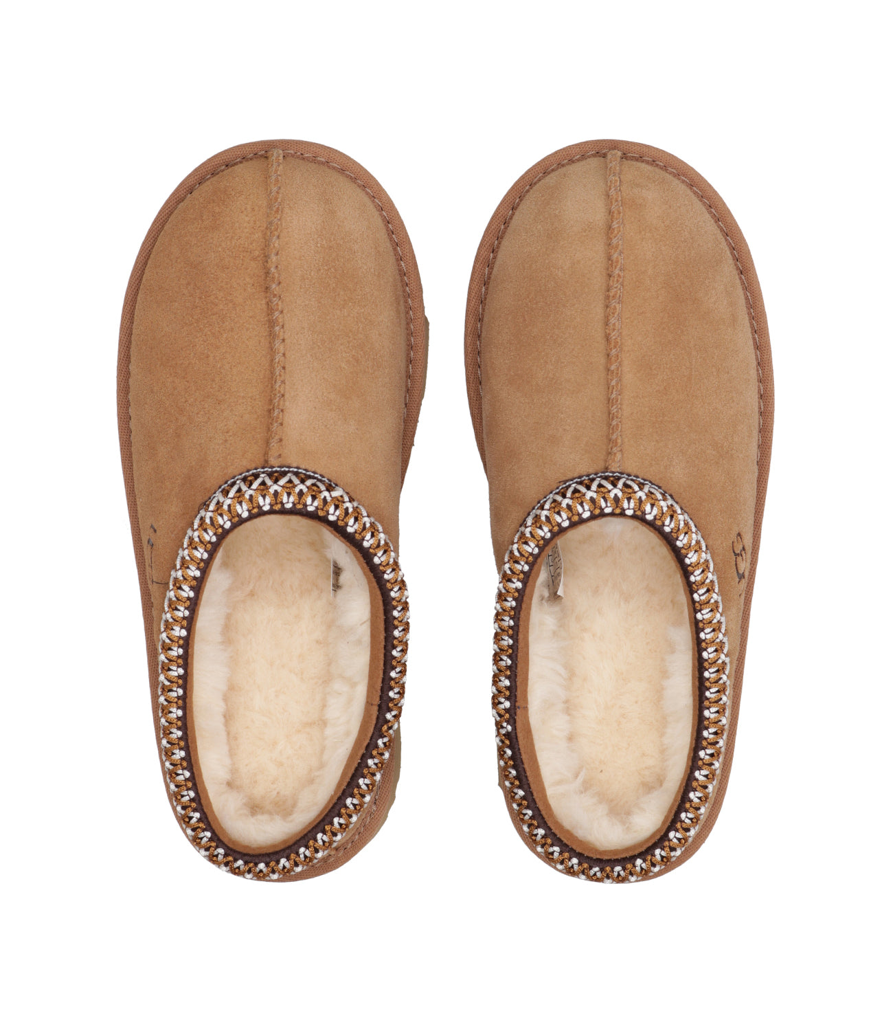 UGG Kids | Sabot Tasman Chestnut