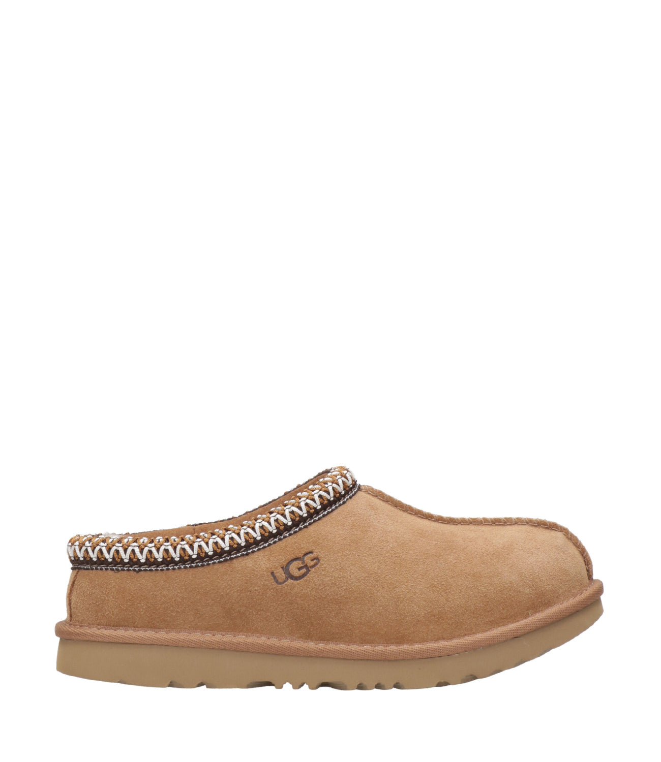 UGG Kids | Sabot Tasman Chestnut