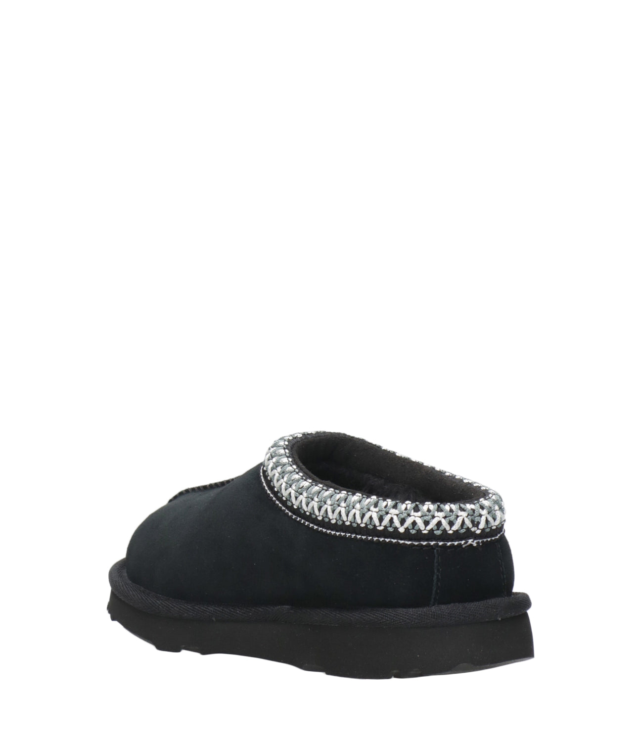 UGG Kids | Sabot Tasman Black