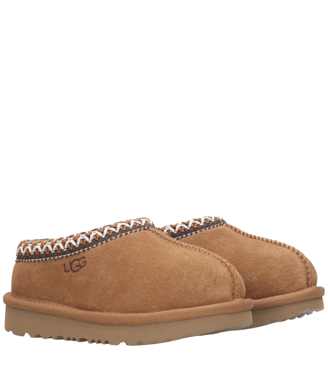 UGG Kids | Sabot Tasman Chestnut