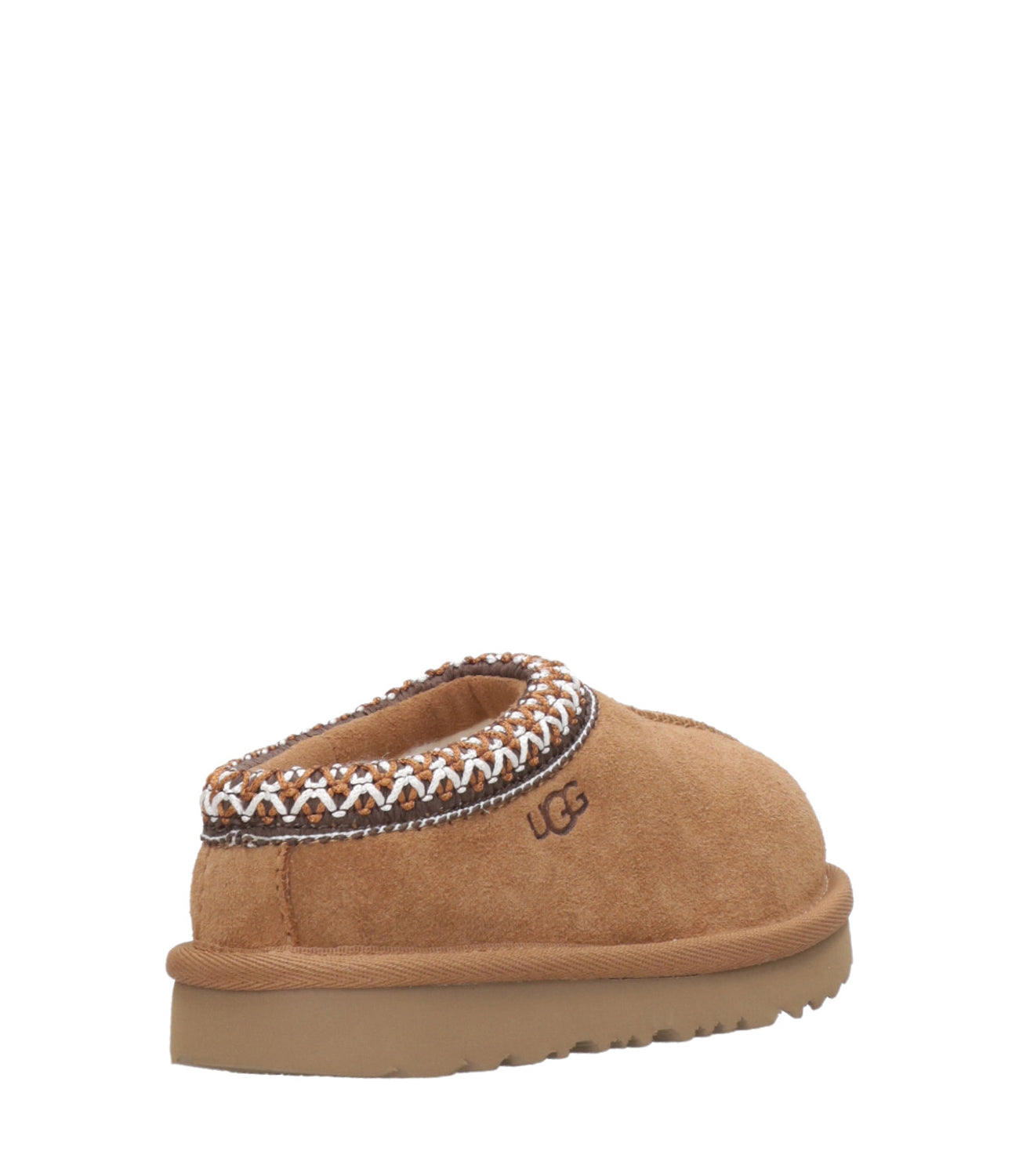 UGG Kids | Sabot Tasman Chestnut