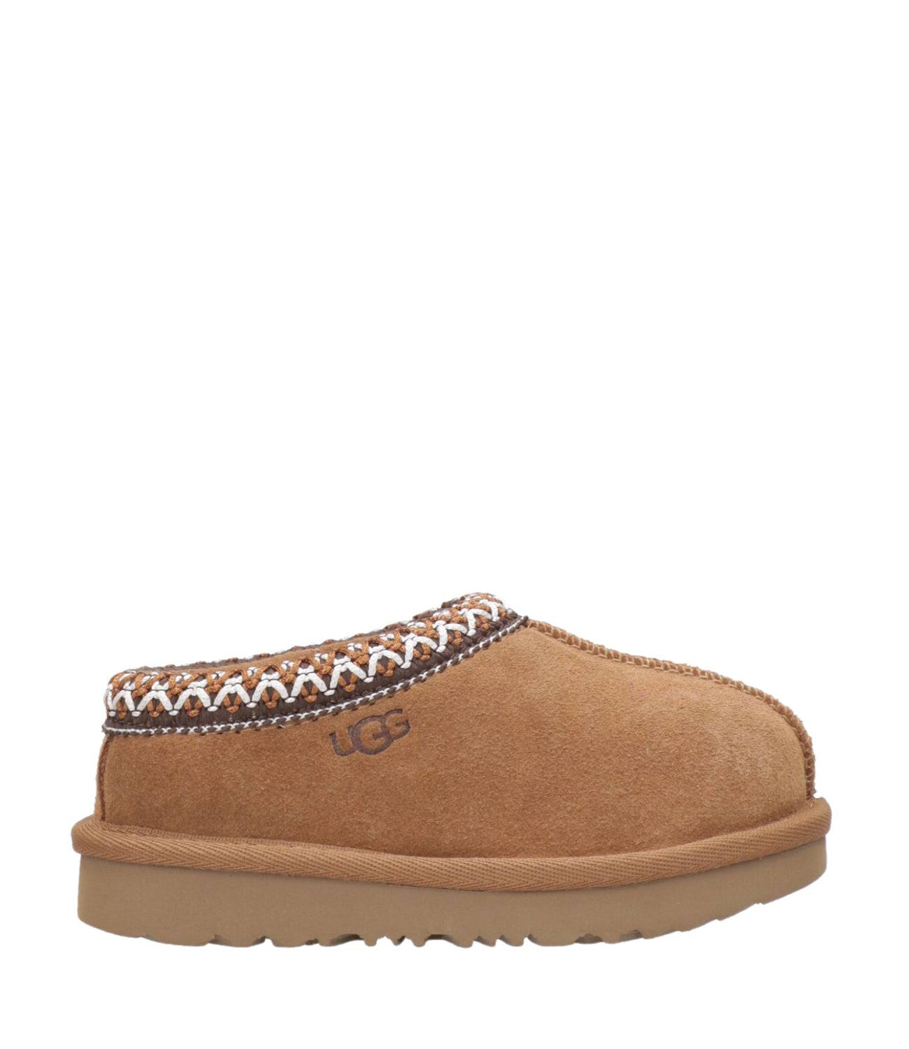 UGG Kids | Sabot Tasman Chestnut