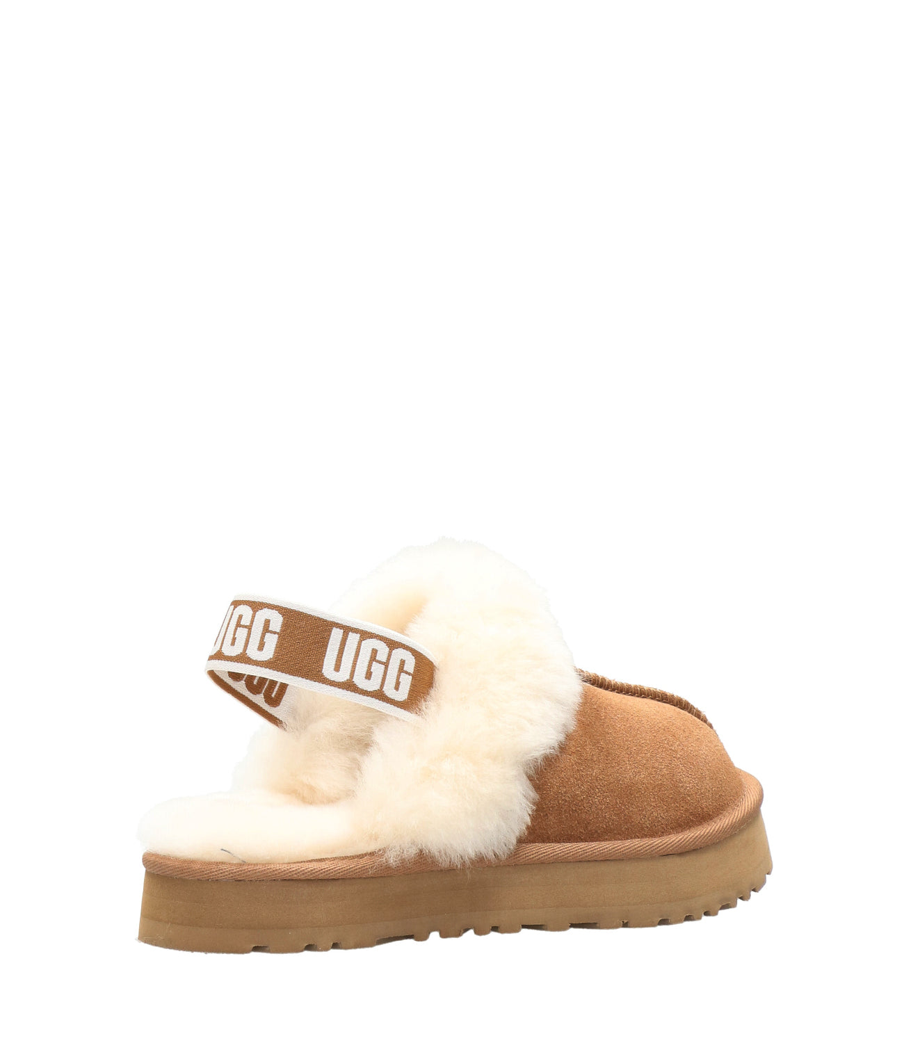 UGG Kids | Sabot Funkette Chestnut