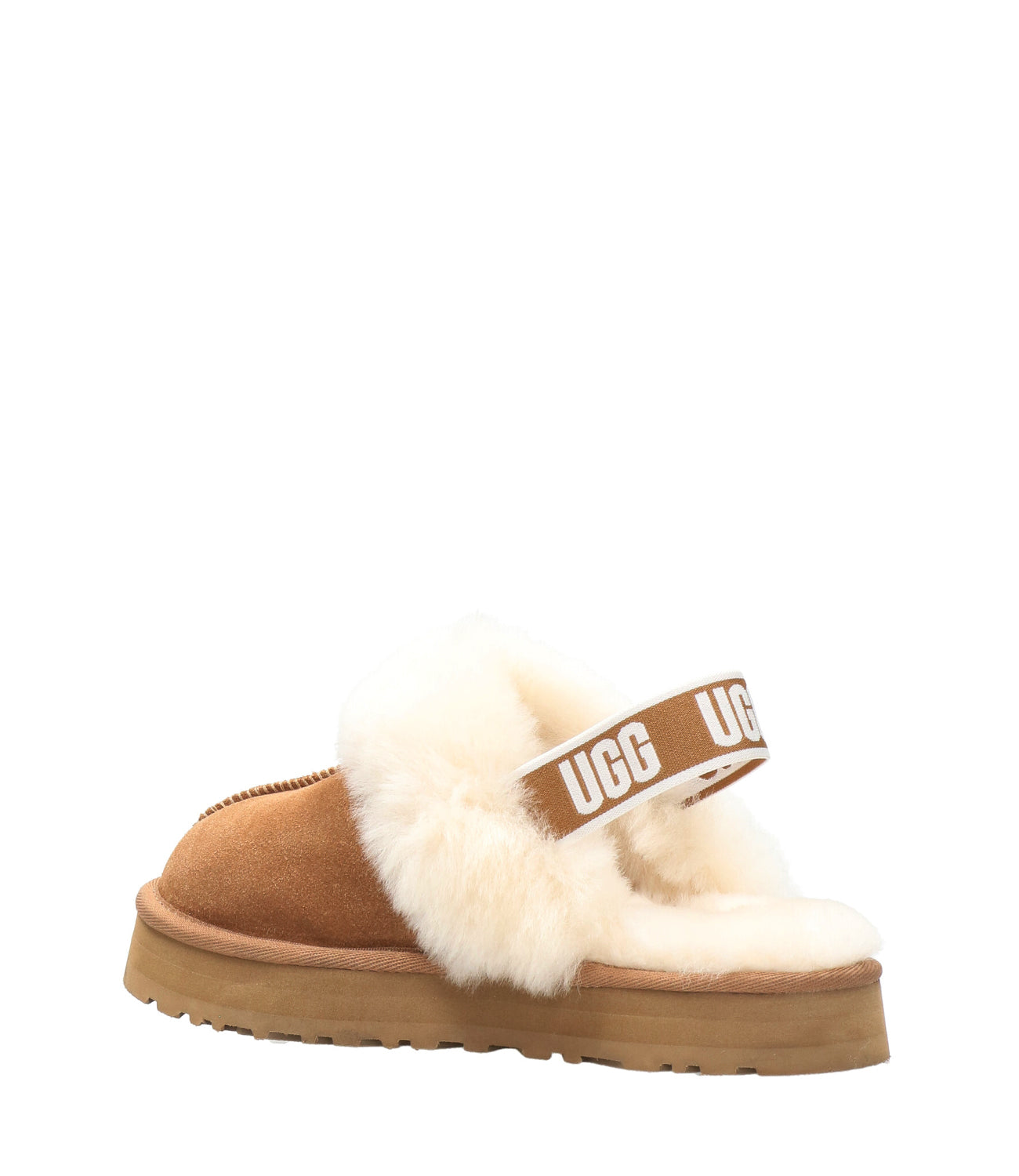 UGG Kids | Sabot Funkette Chestnut