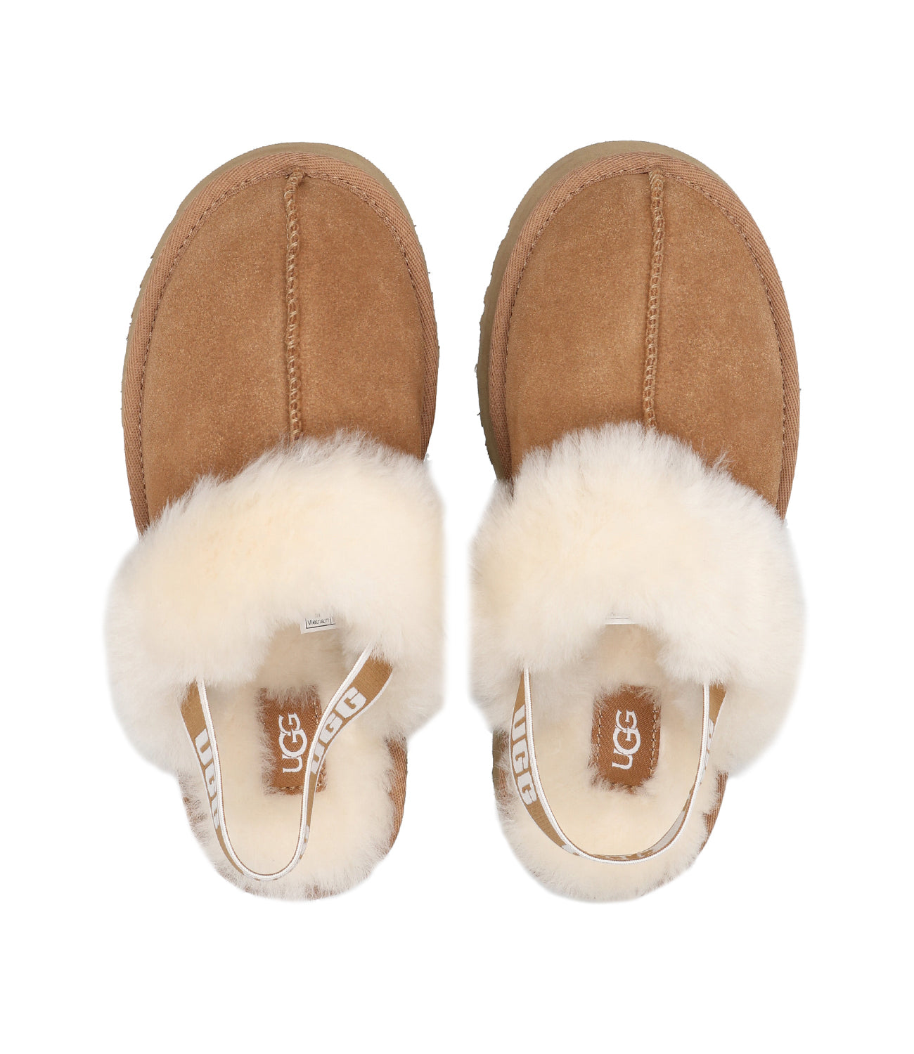 UGG Kids | Sabot Funkette Chestnut