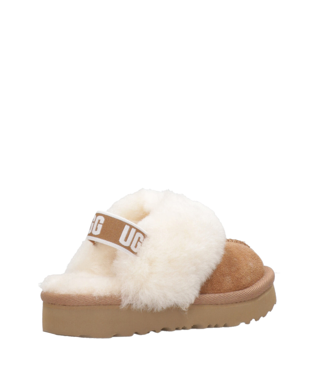 UGG Kids | Funkette Chestnut Sabot