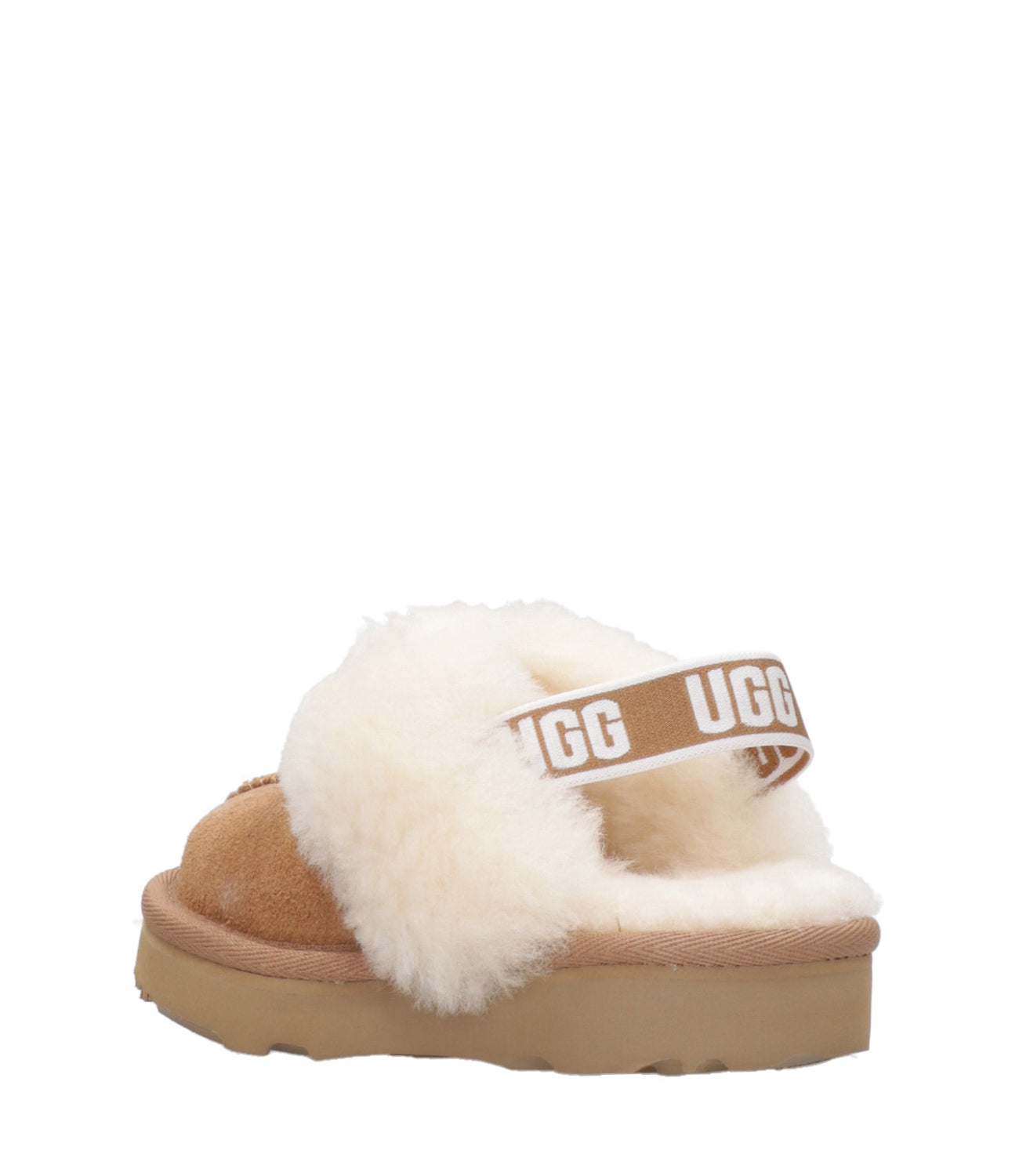 UGG Kids | Funkette Chestnut Sabot