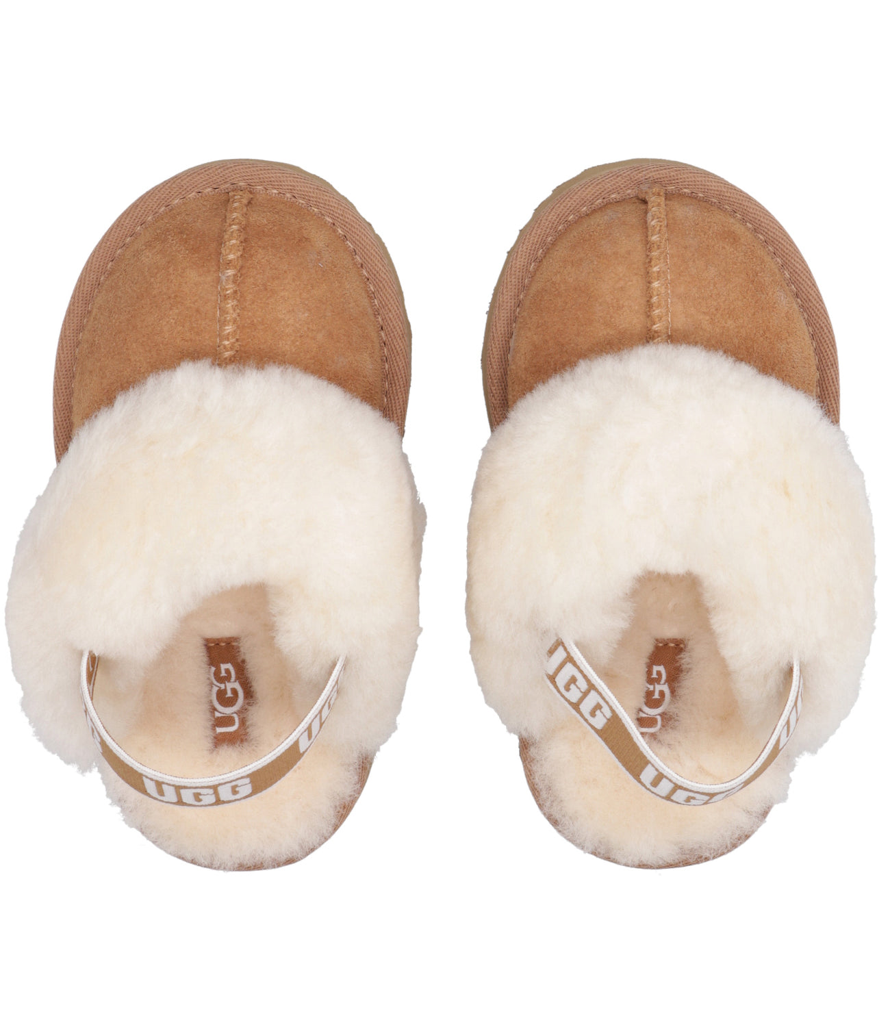 UGG Kids | Funkette Chestnut Sabot