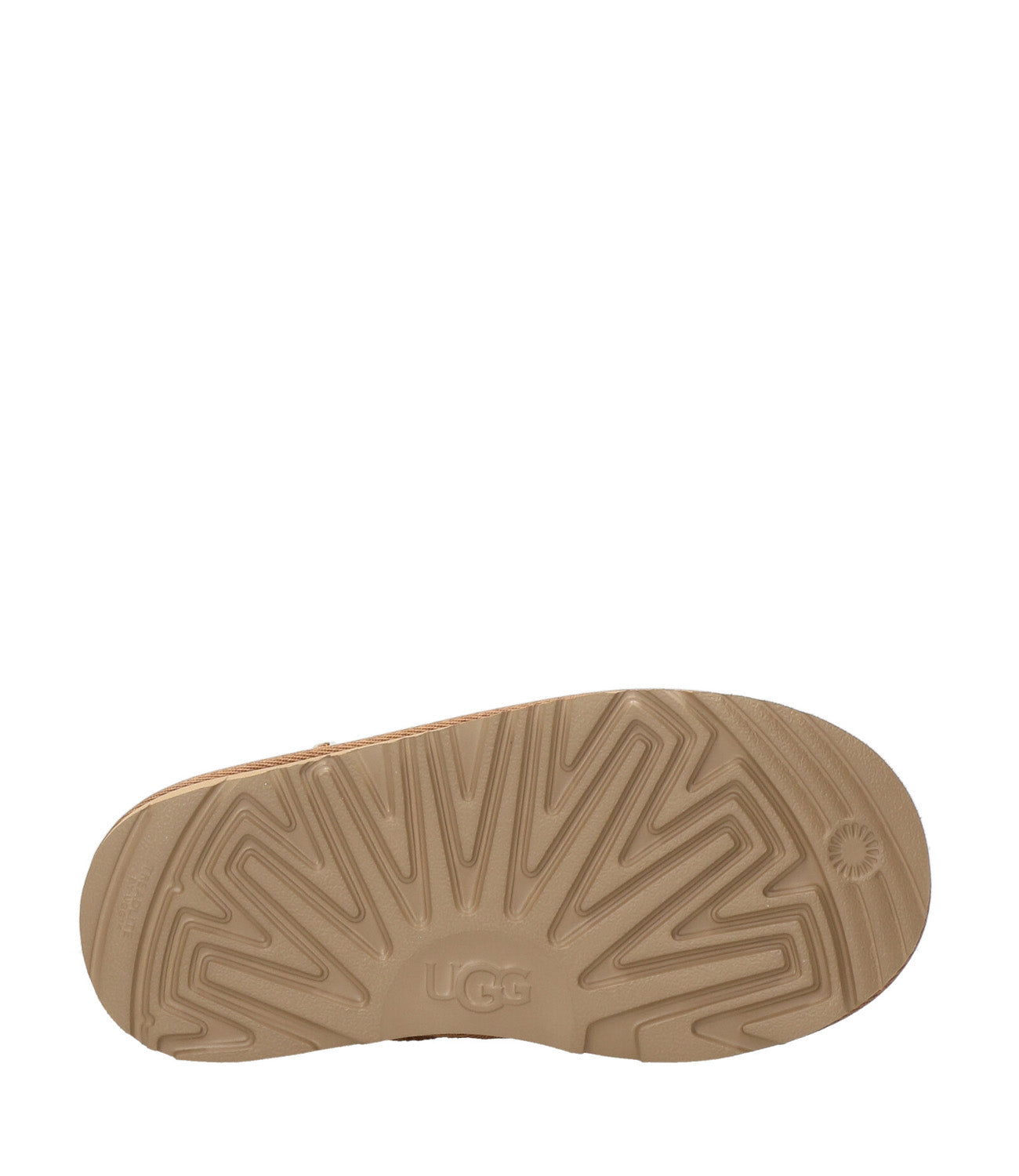 UGG Kids | Tronchetto Classic Ultra Mini Chestnut