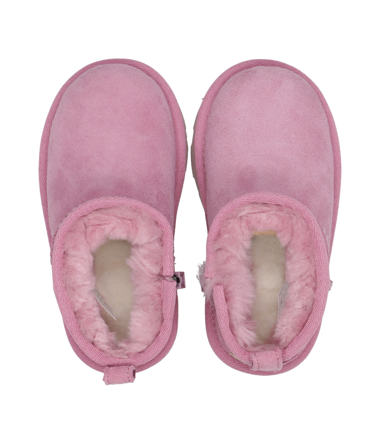 UGG Kids | Classic Ultra Mini Orchid ankle boot