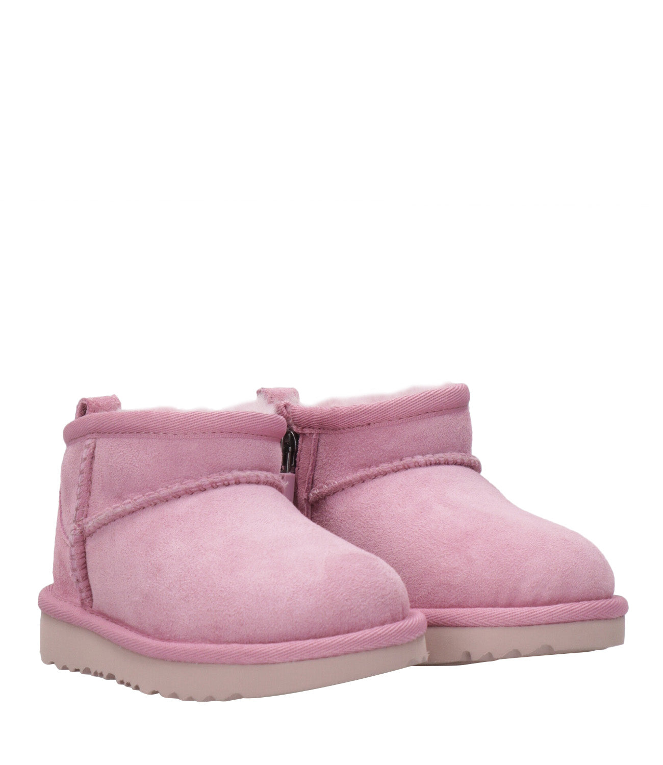 UGG Kids | Tronchetto Classic Ultra Mini Orchidea