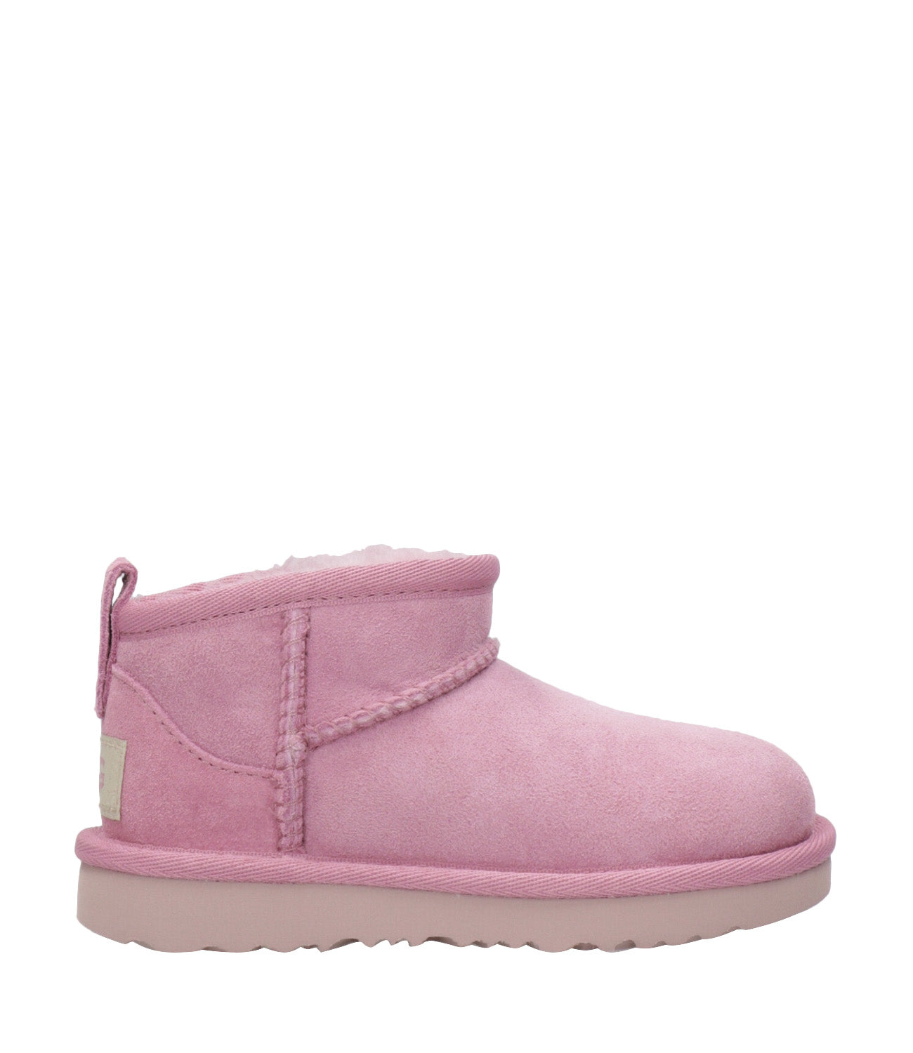 UGG Kids | Tronchetto Classic Ultra Mini Orchidea