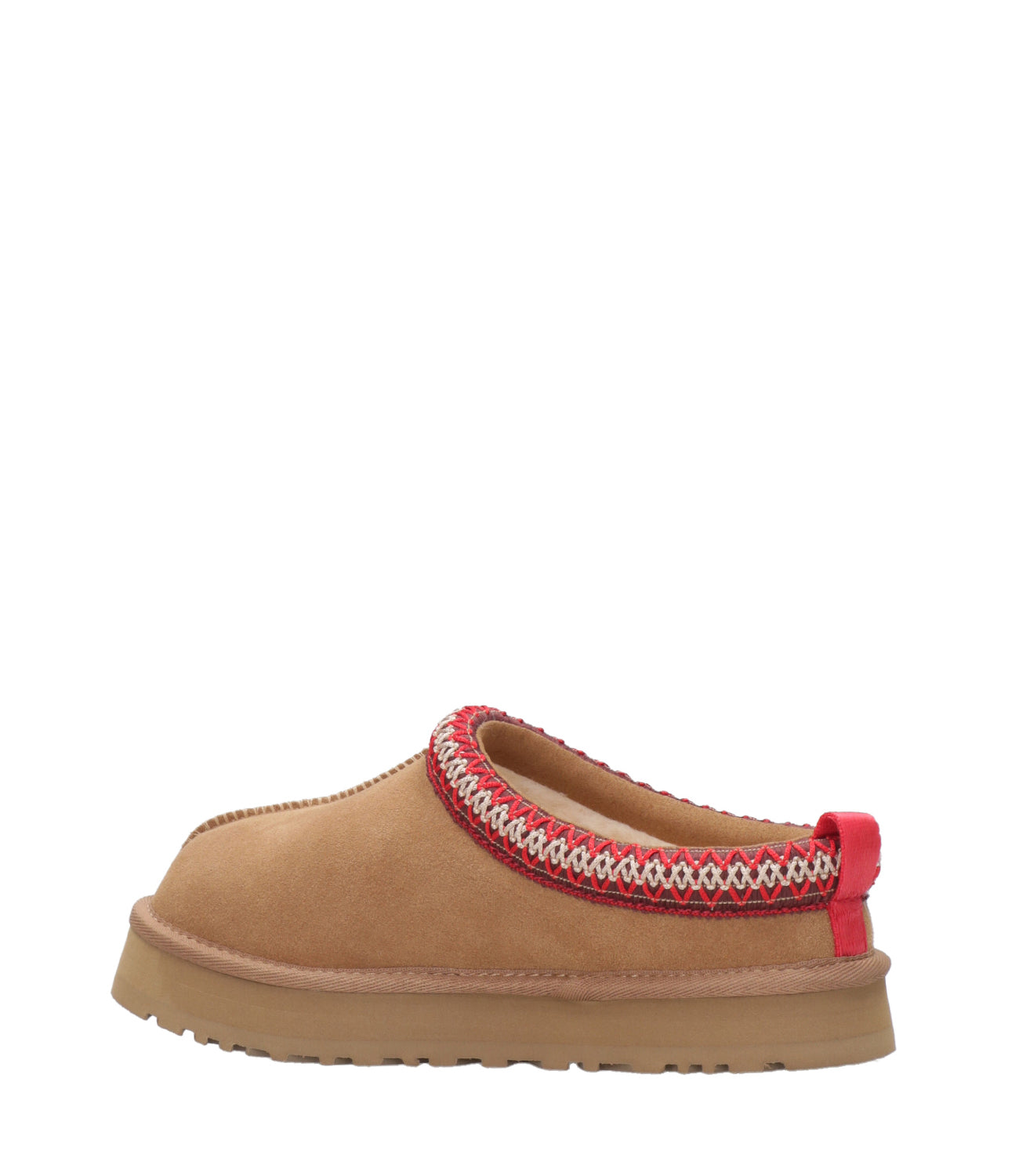 UGG Kids | Tazz Chestnut ankle boot