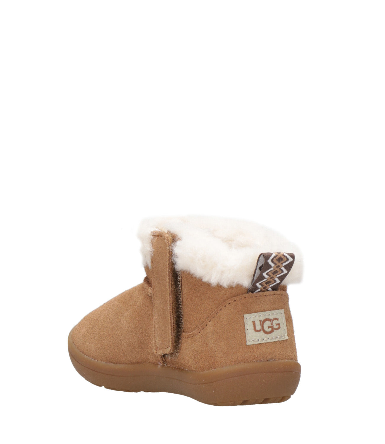 UGG Kids | Tronchetto T Kinsey Chestnut