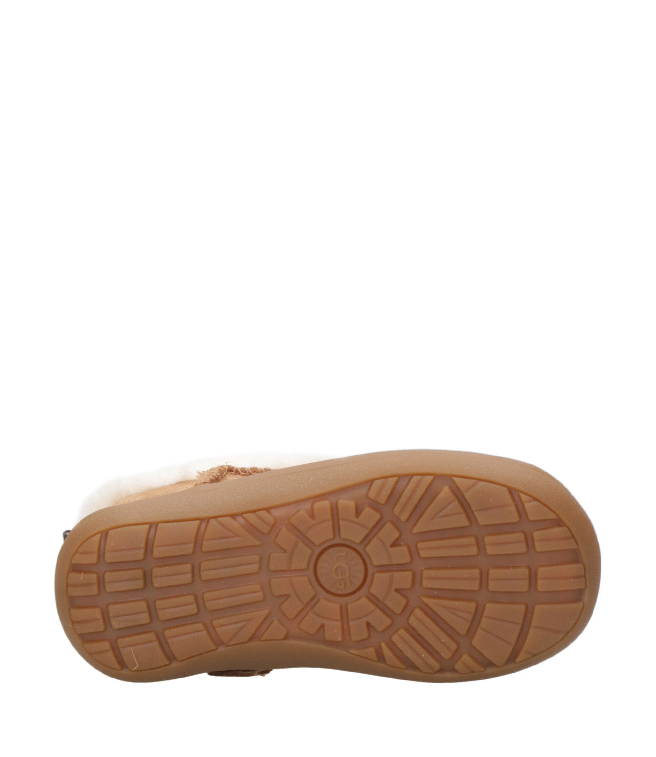 UGG Kids | Tronchetto T Kinsey Chestnut